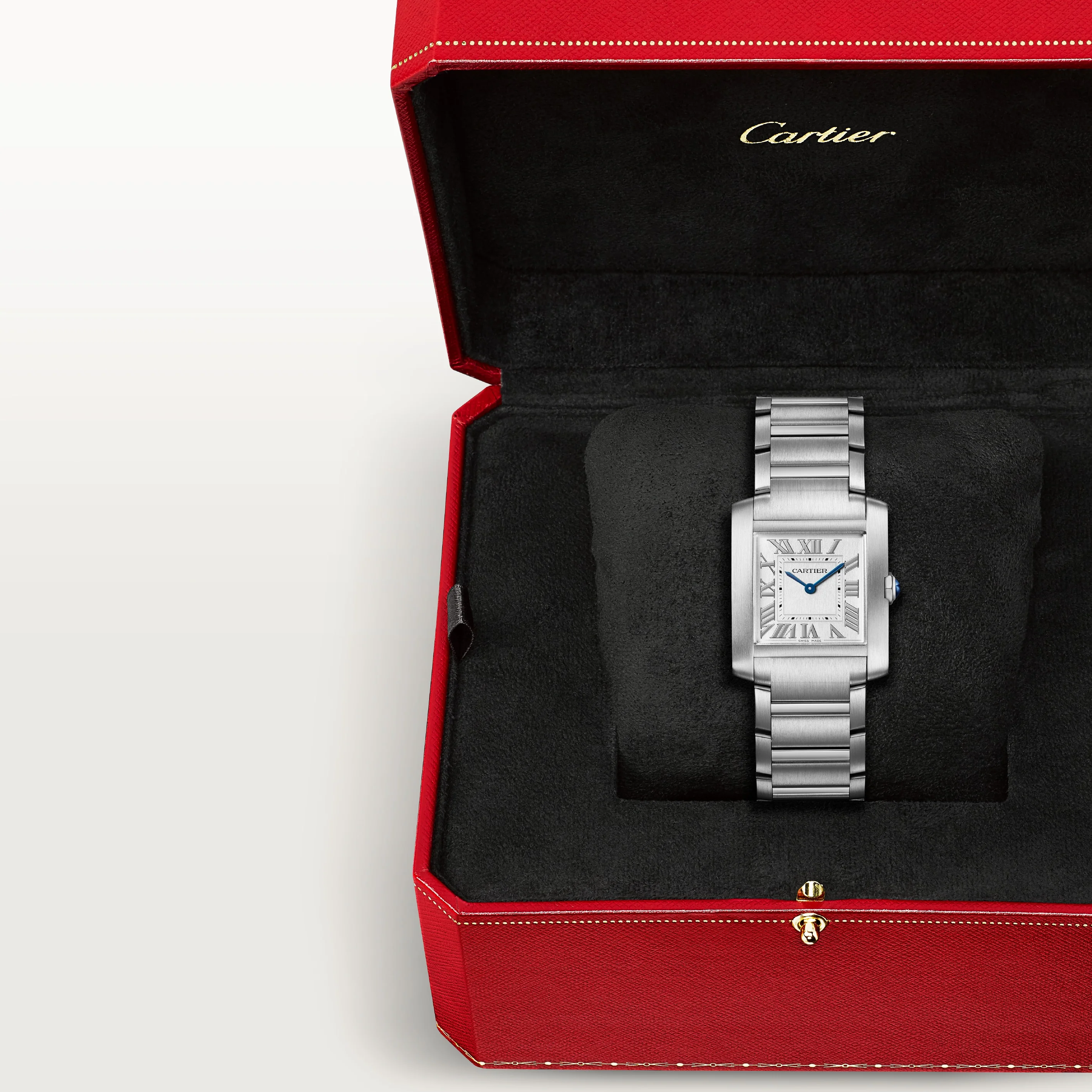 Tank Française watch - Image 7