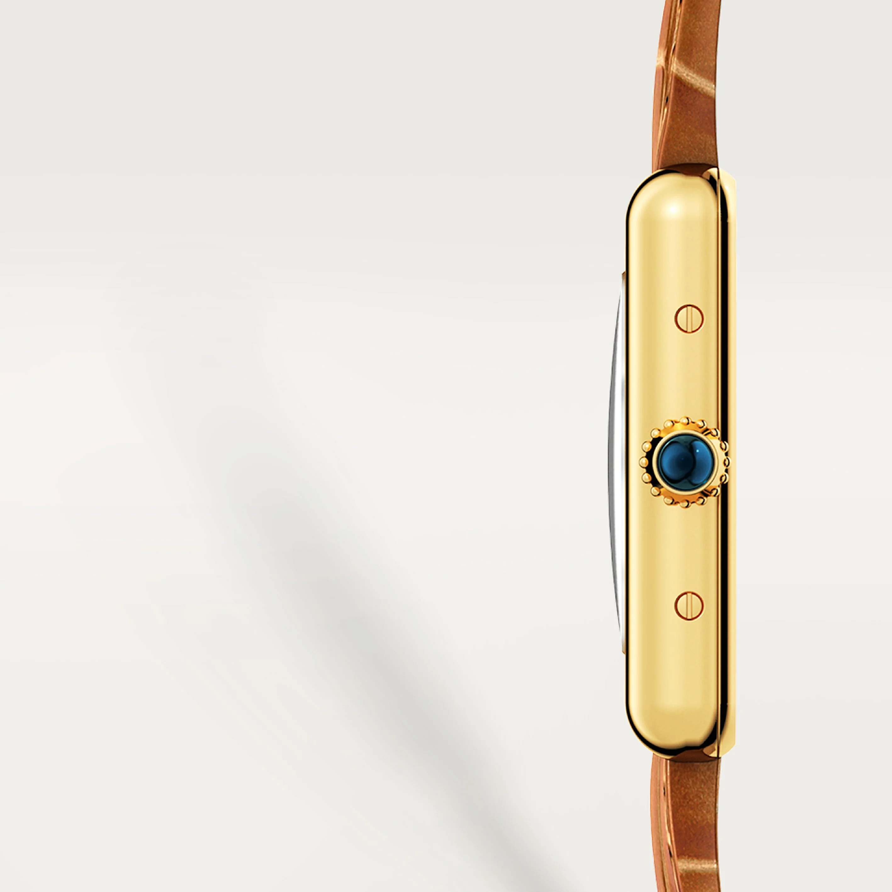 Tank Louis Cartier watch - Image 6