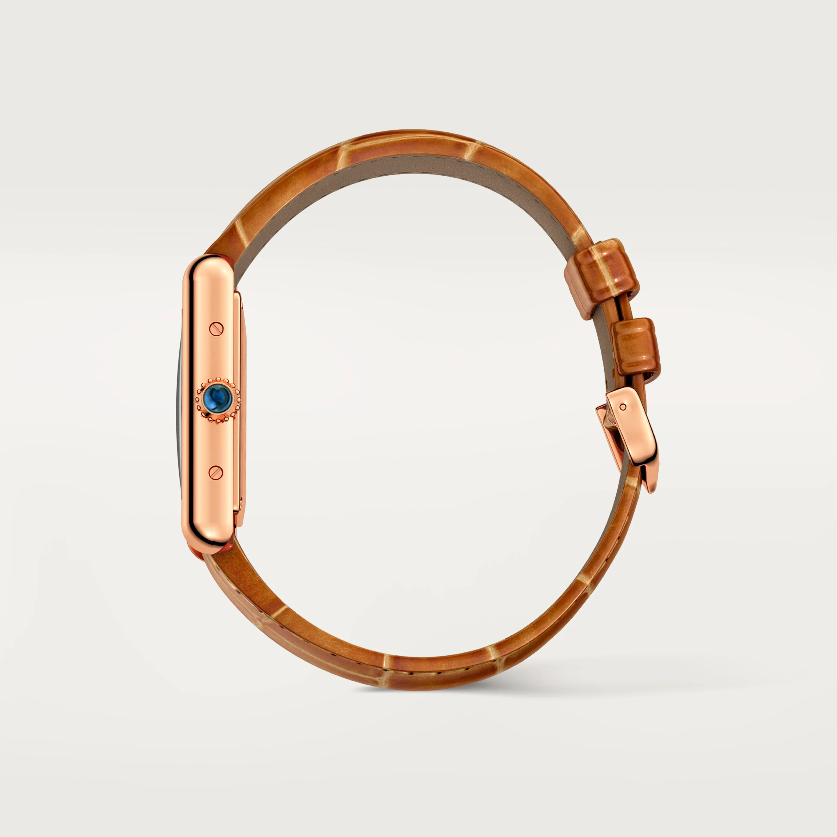 Tank Louis Cartier watch - Image 5