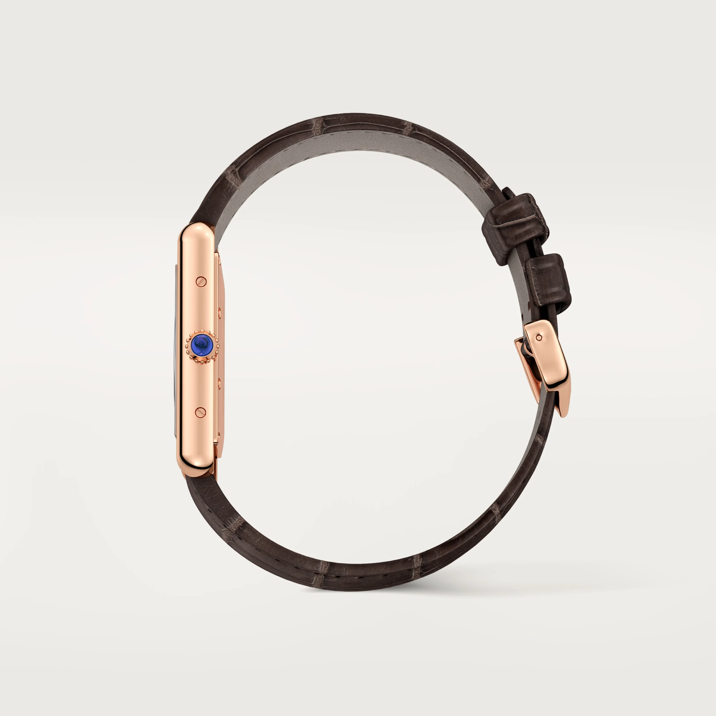 Tank Louis Cartier watch - Image 6
