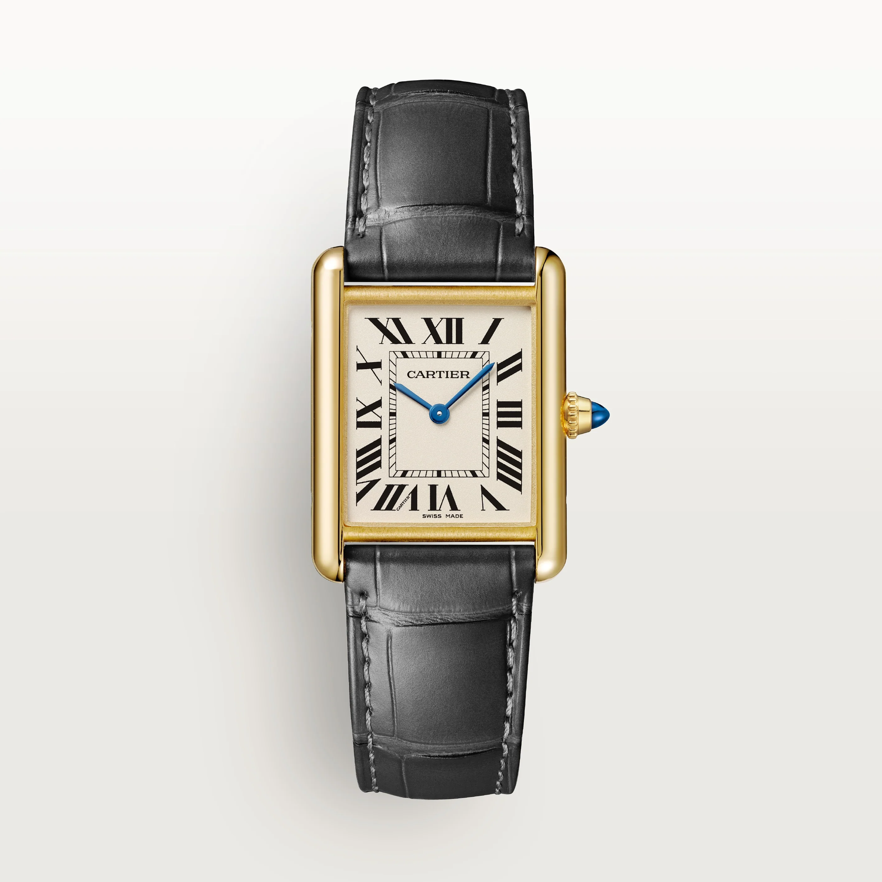 Tank Louis Cartier watch - Image 3