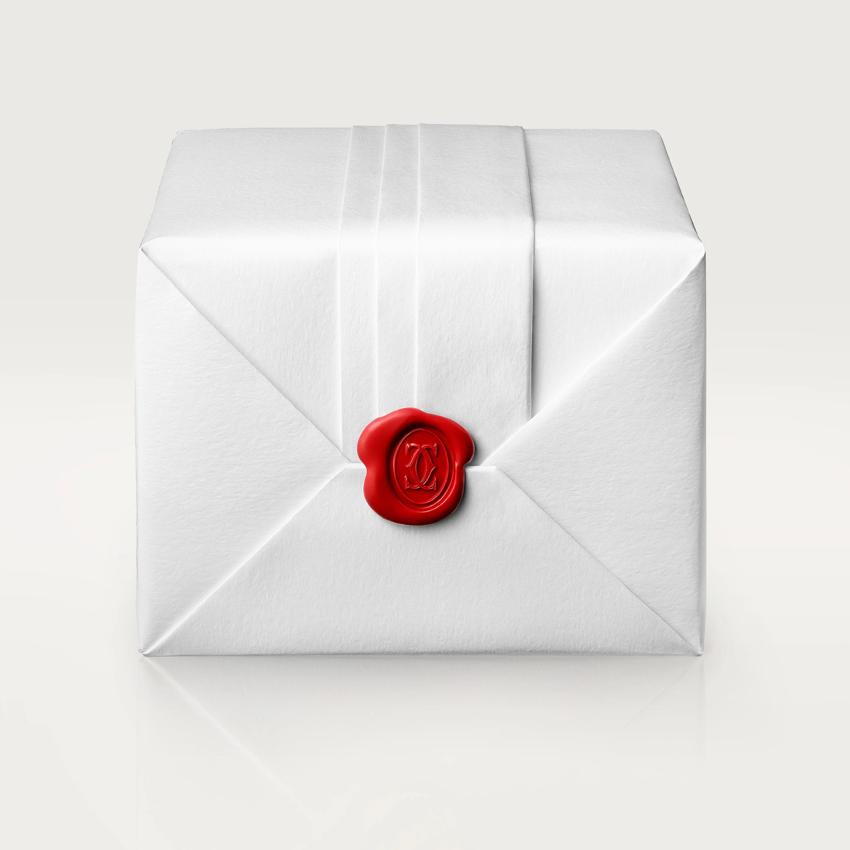 Tank Louis Cartier watch - Image 9