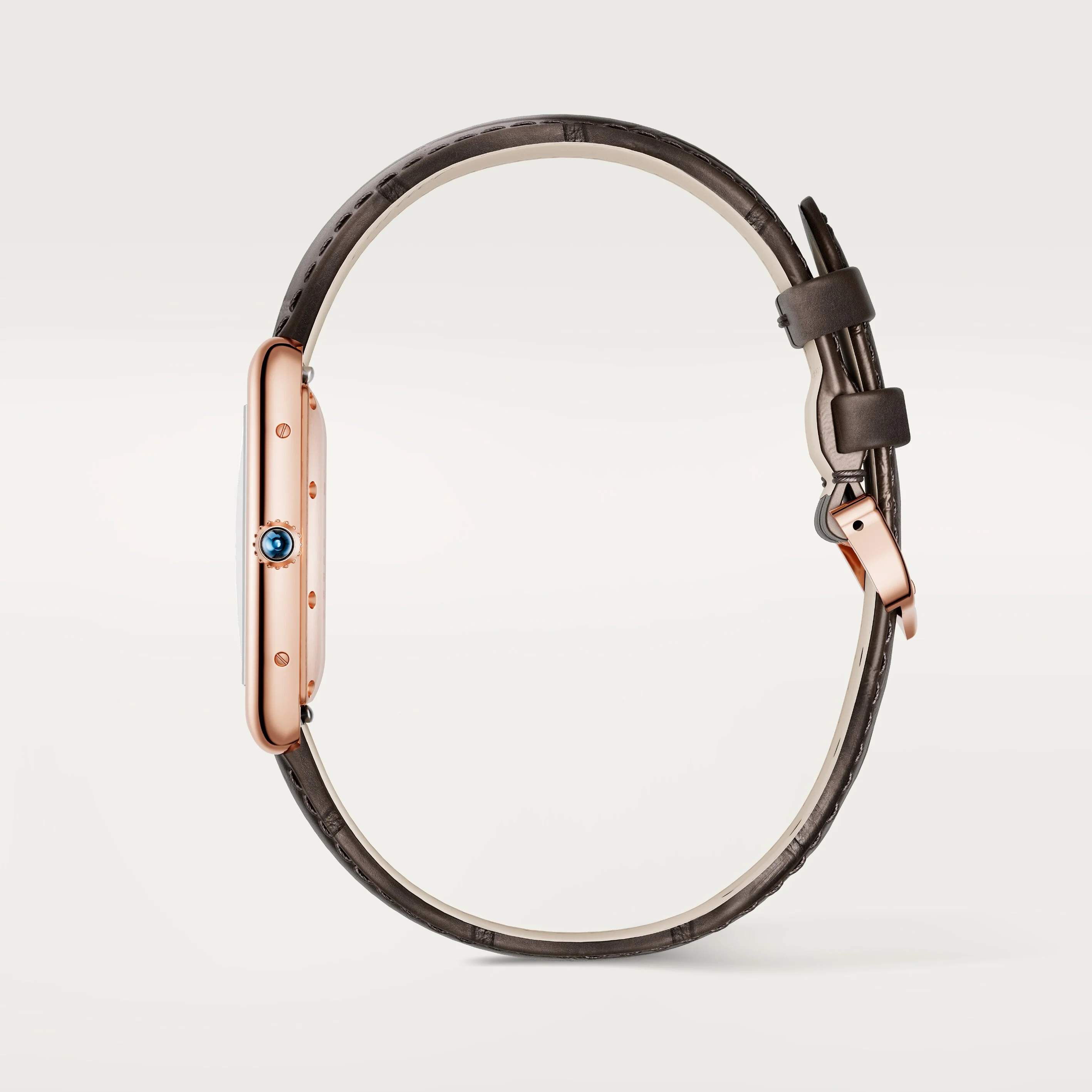 Tank Louis Cartier watch - Image 4