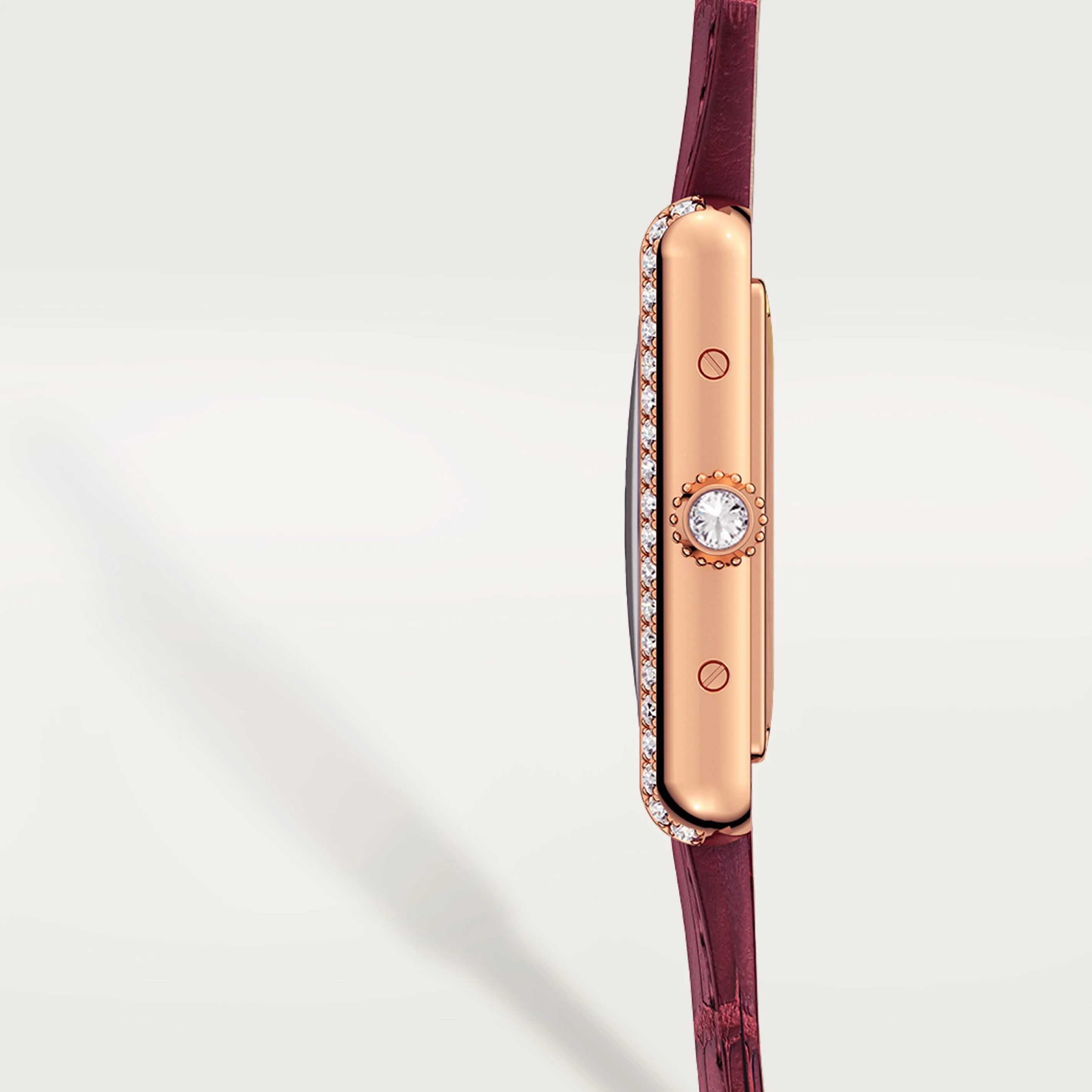 Tank Louis Cartier watch - Image 5