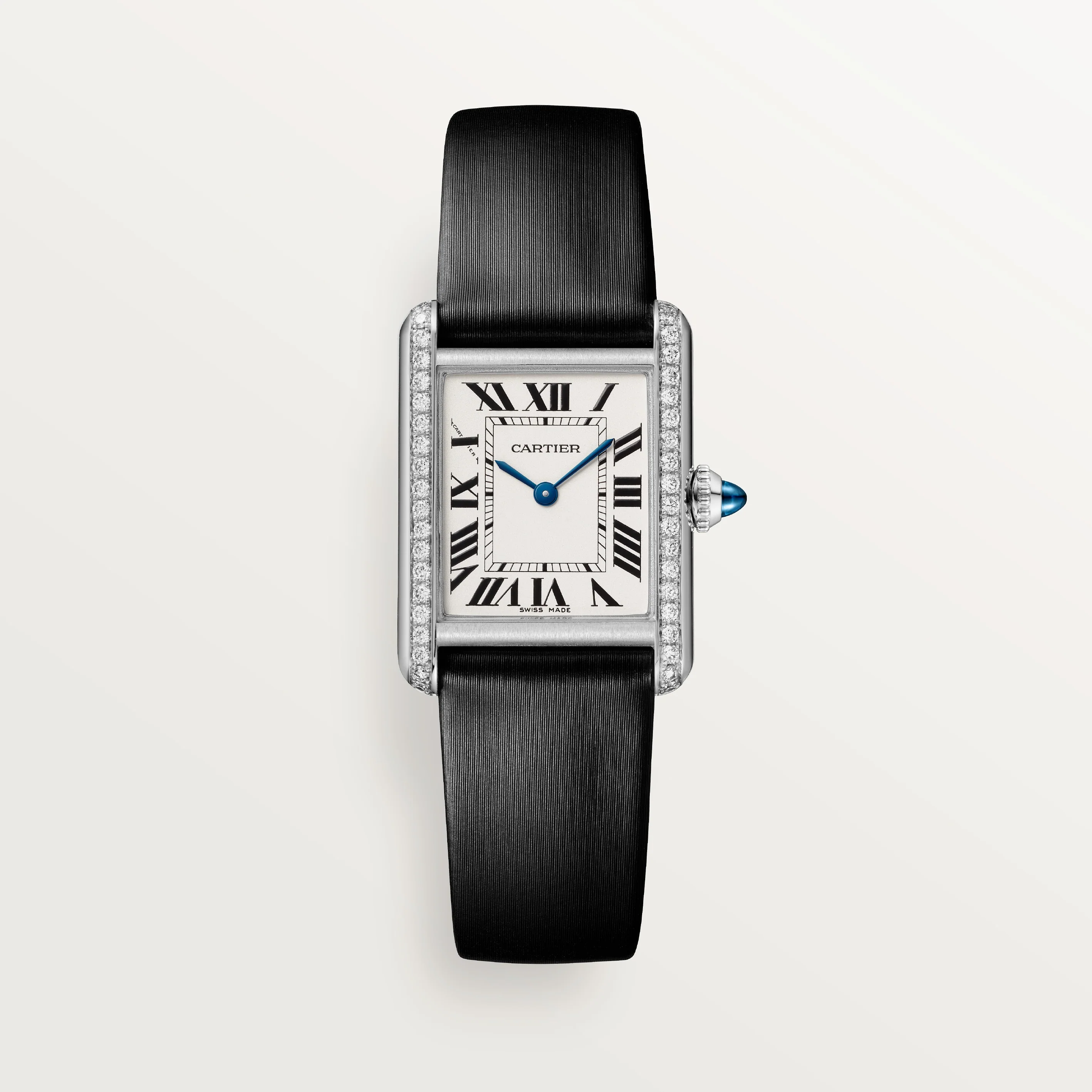 Tank Must de Cartier watch - Image 3