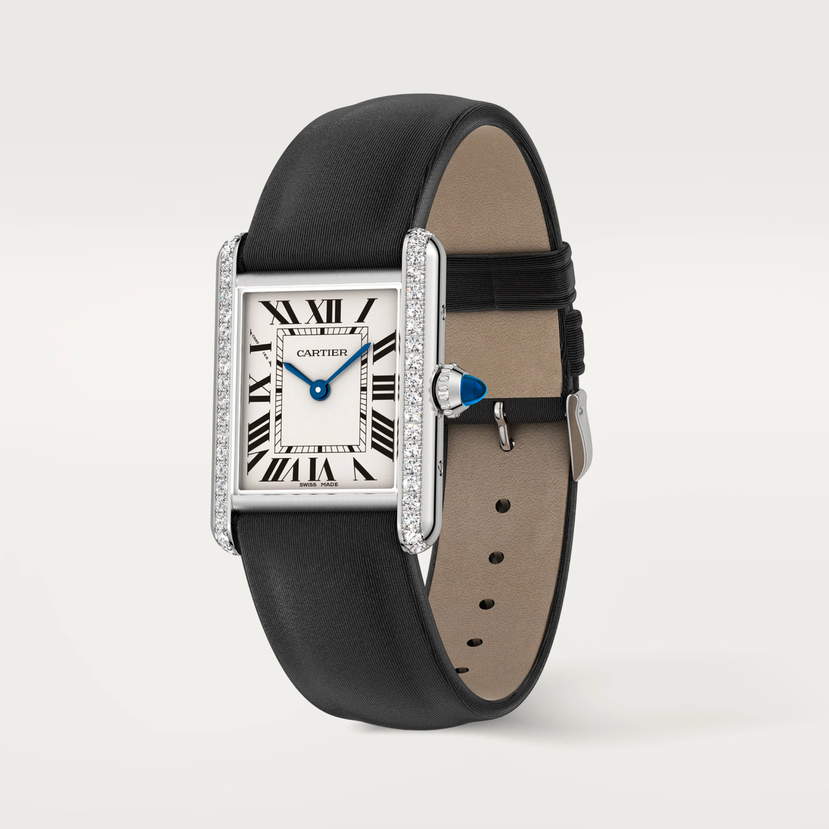 Tank Must de Cartier watch - Image 4