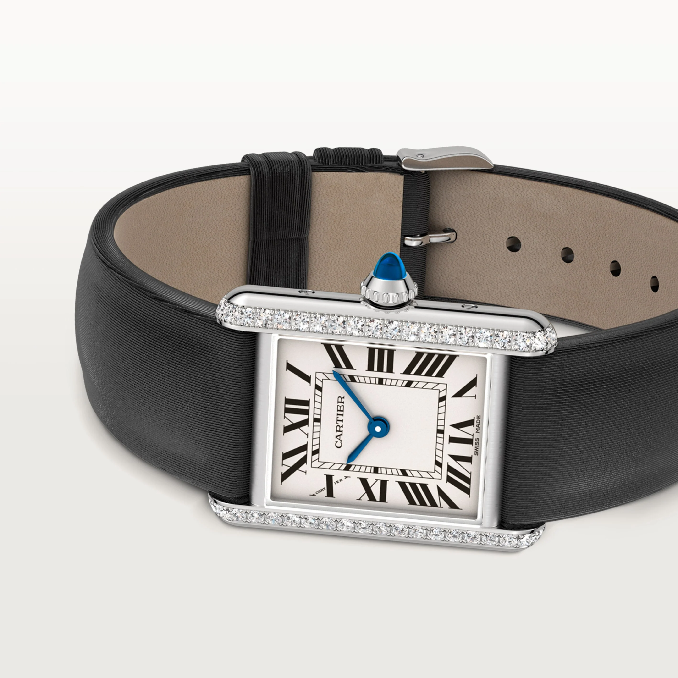 Tank Must de Cartier watch - Image 6