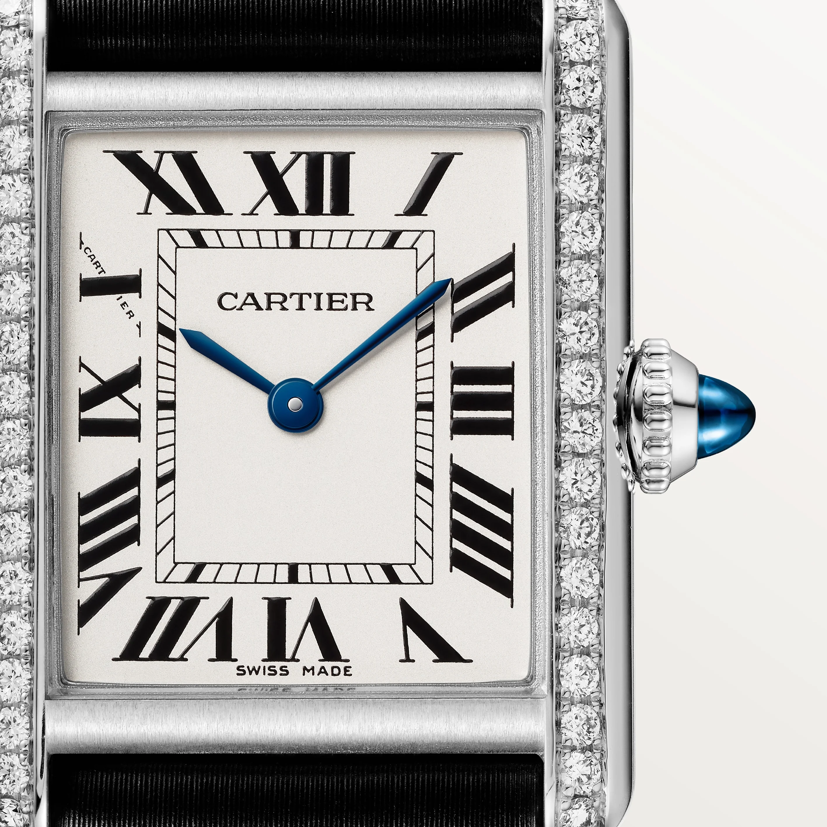 Tank Must de Cartier watch - Image 7