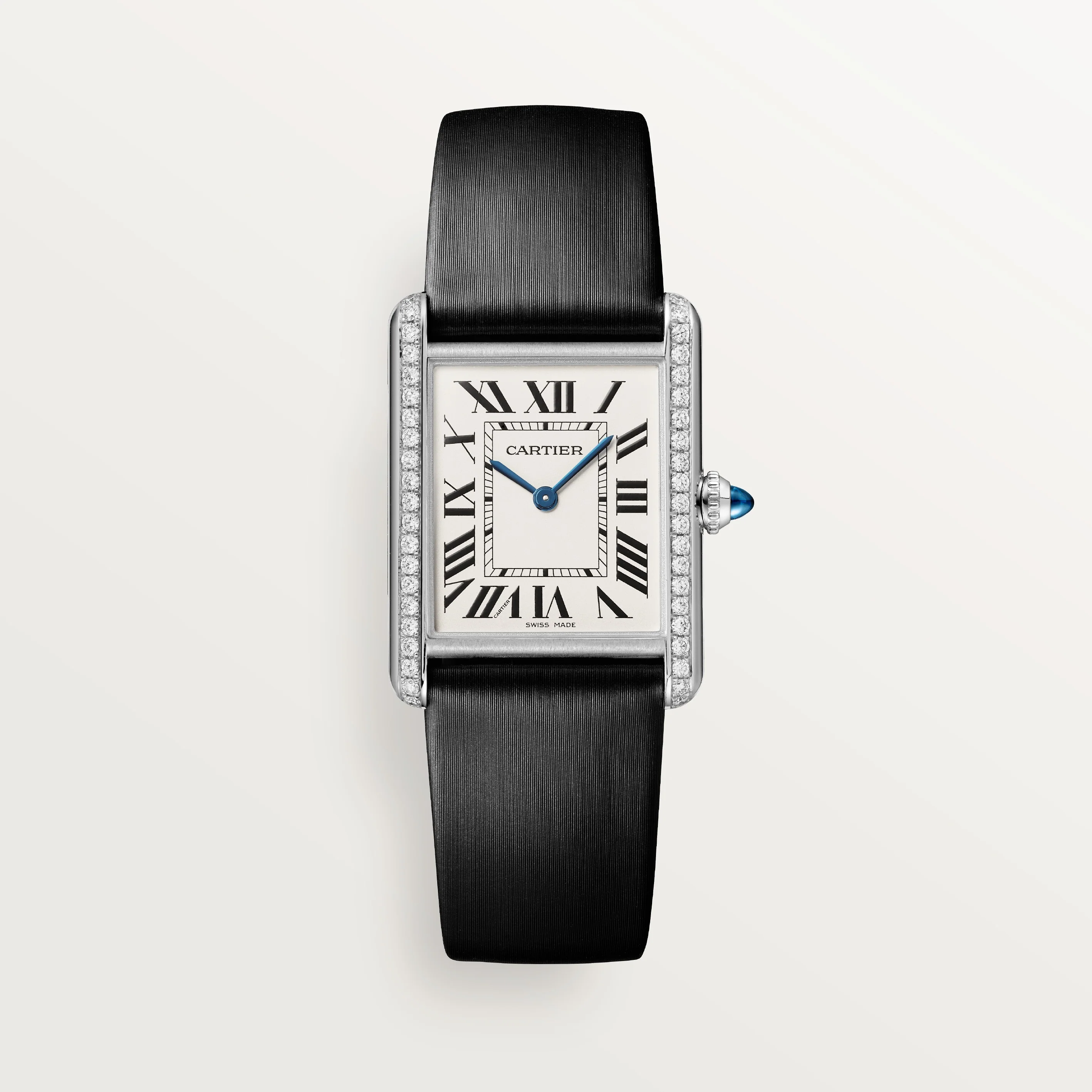 Tank Must de Cartier watch - Image 3