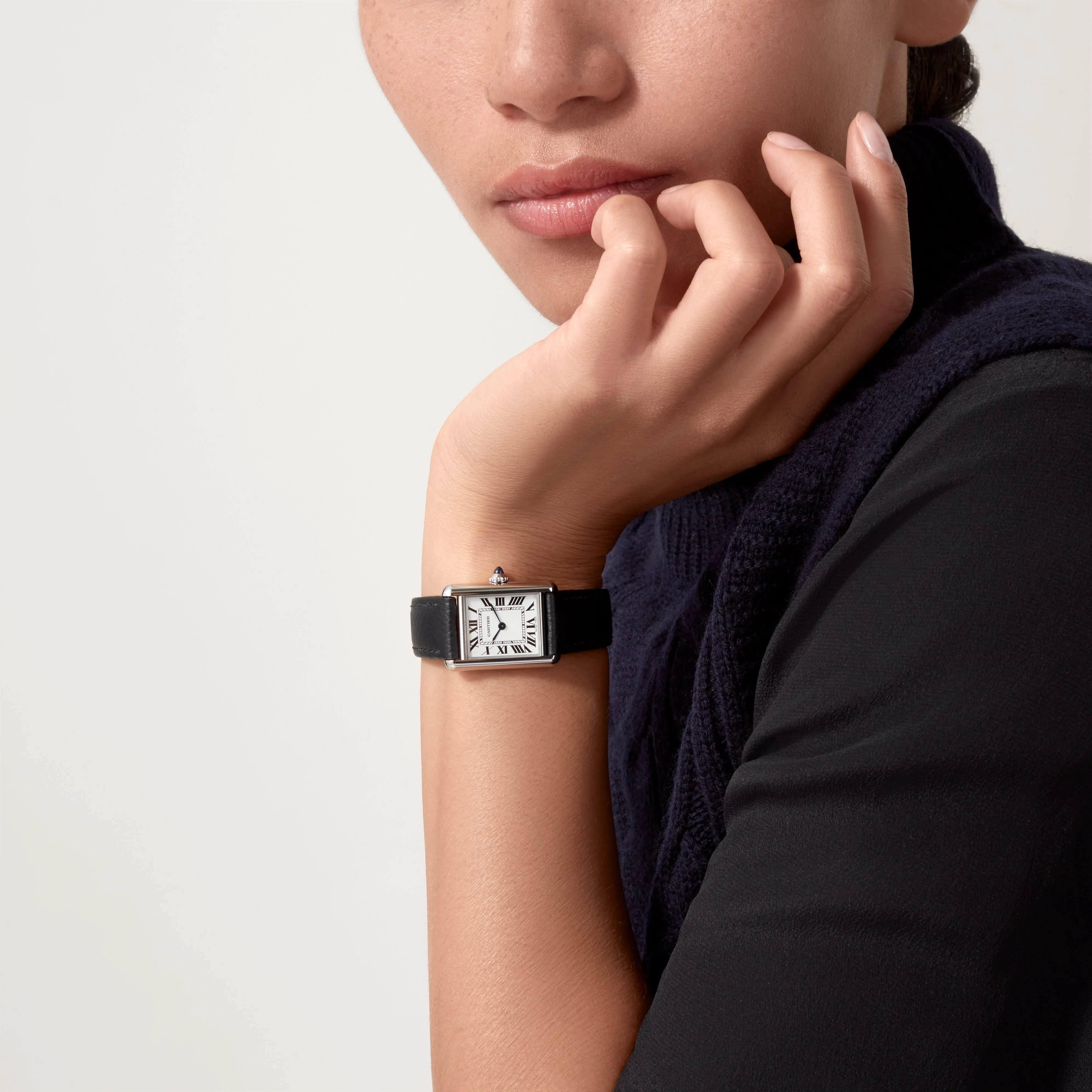 Tank Must de Cartier watch - Image 10