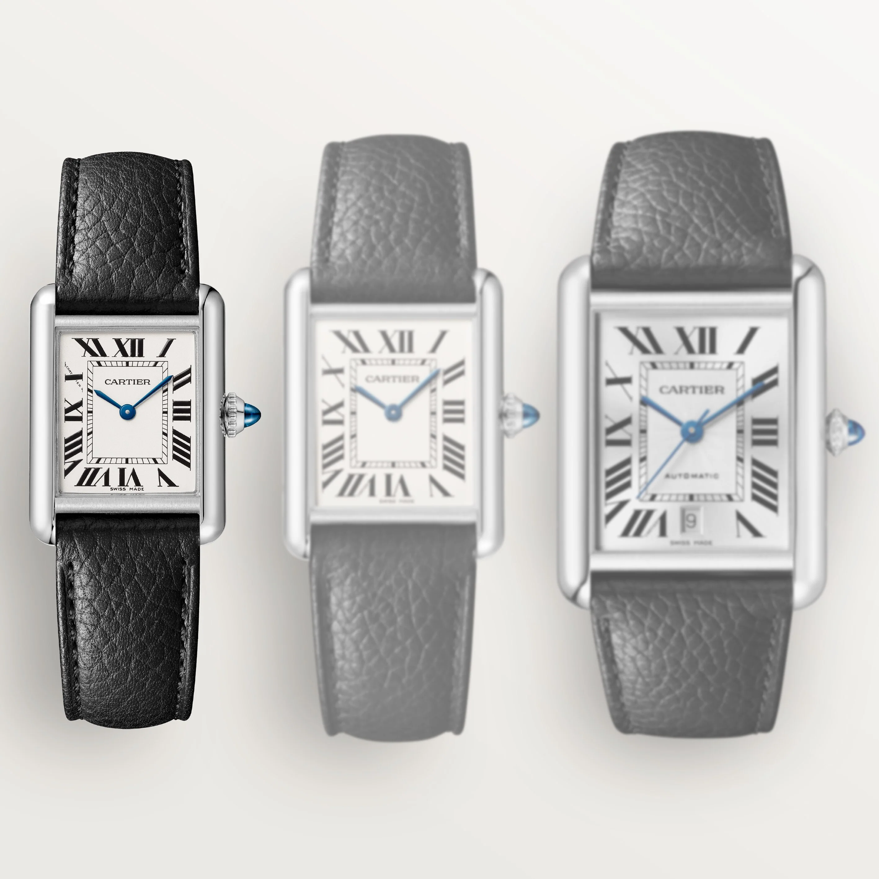 Tank Must de Cartier watch - Image 6