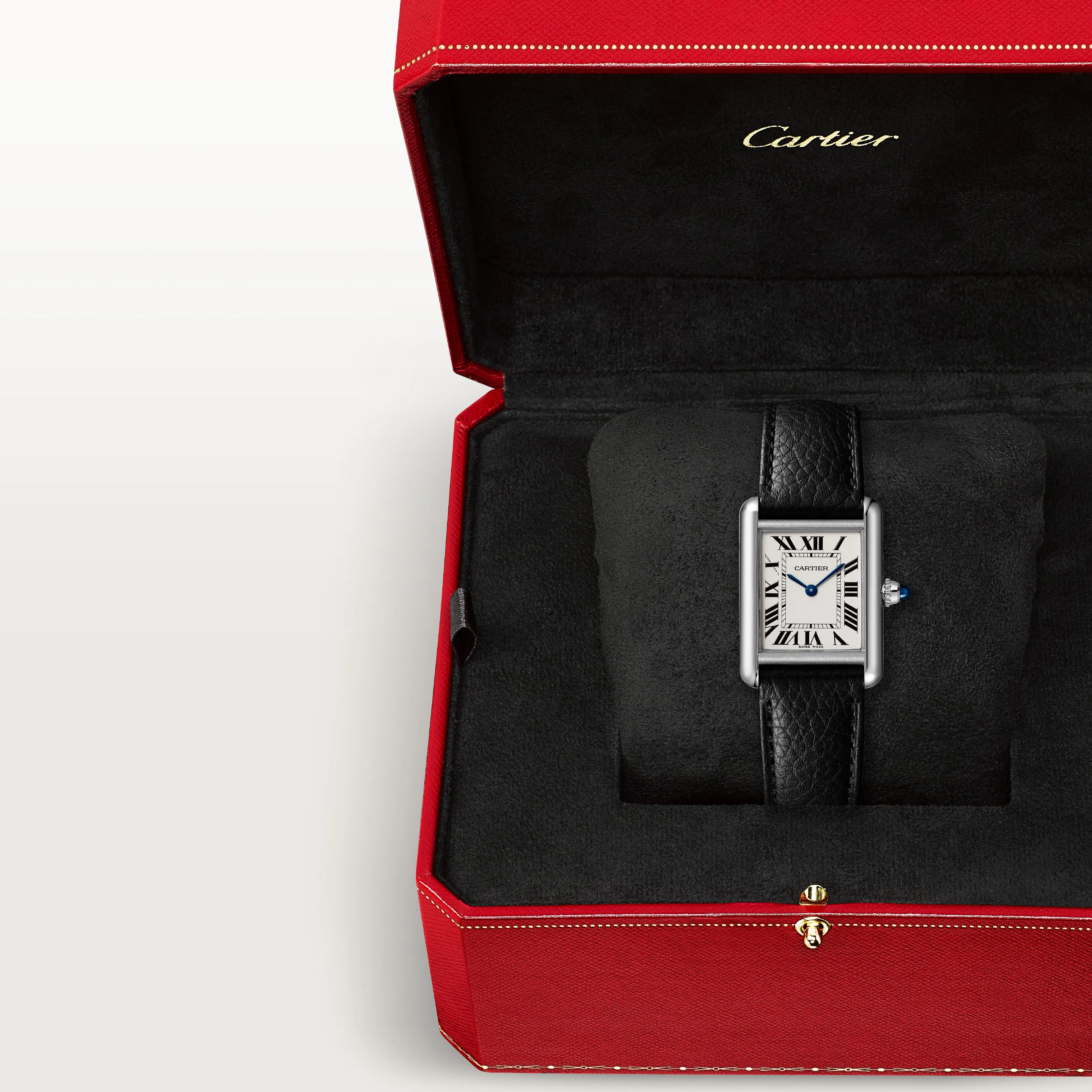 Tank Must de Cartier watch - Image 7