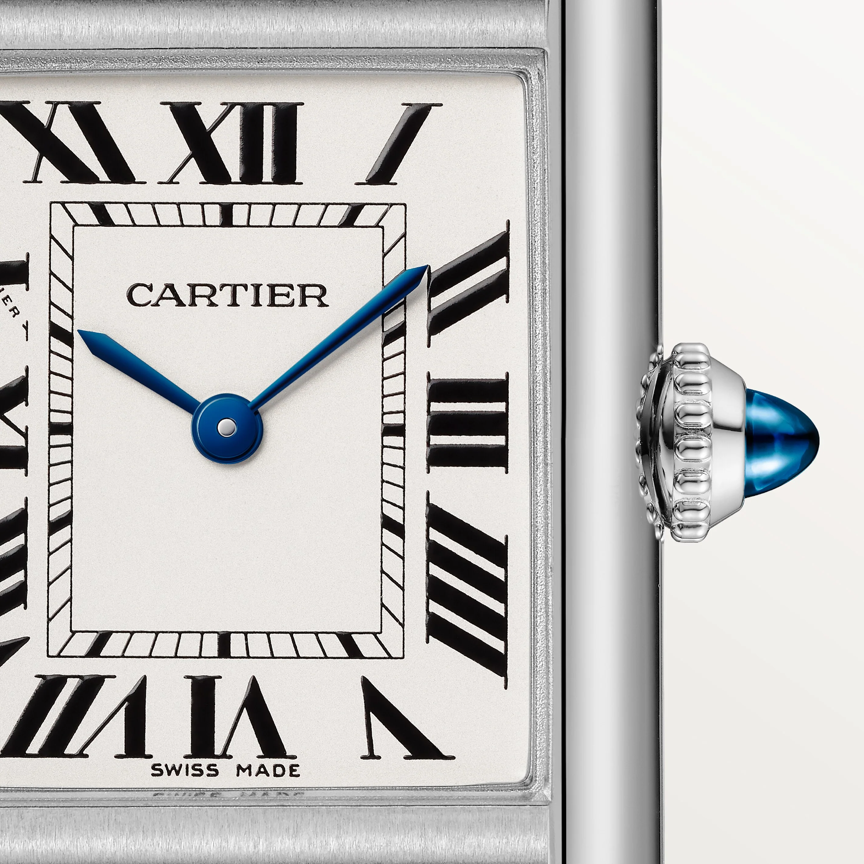 Tank Must de Cartier watch - Image 8