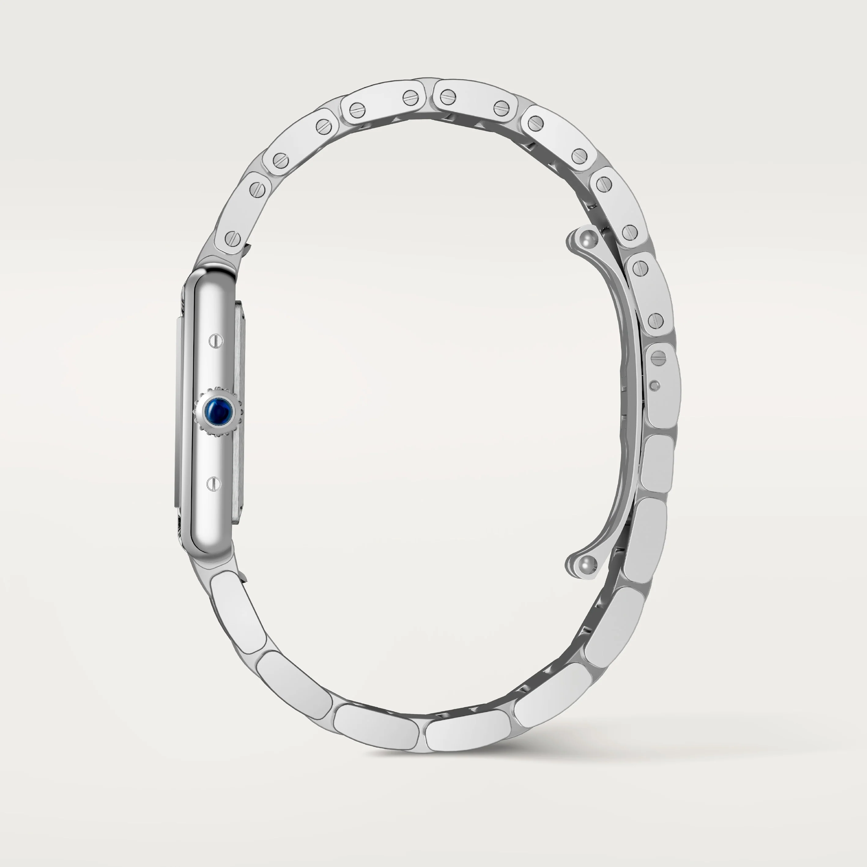 Tank Must de Cartier watch - Image 4