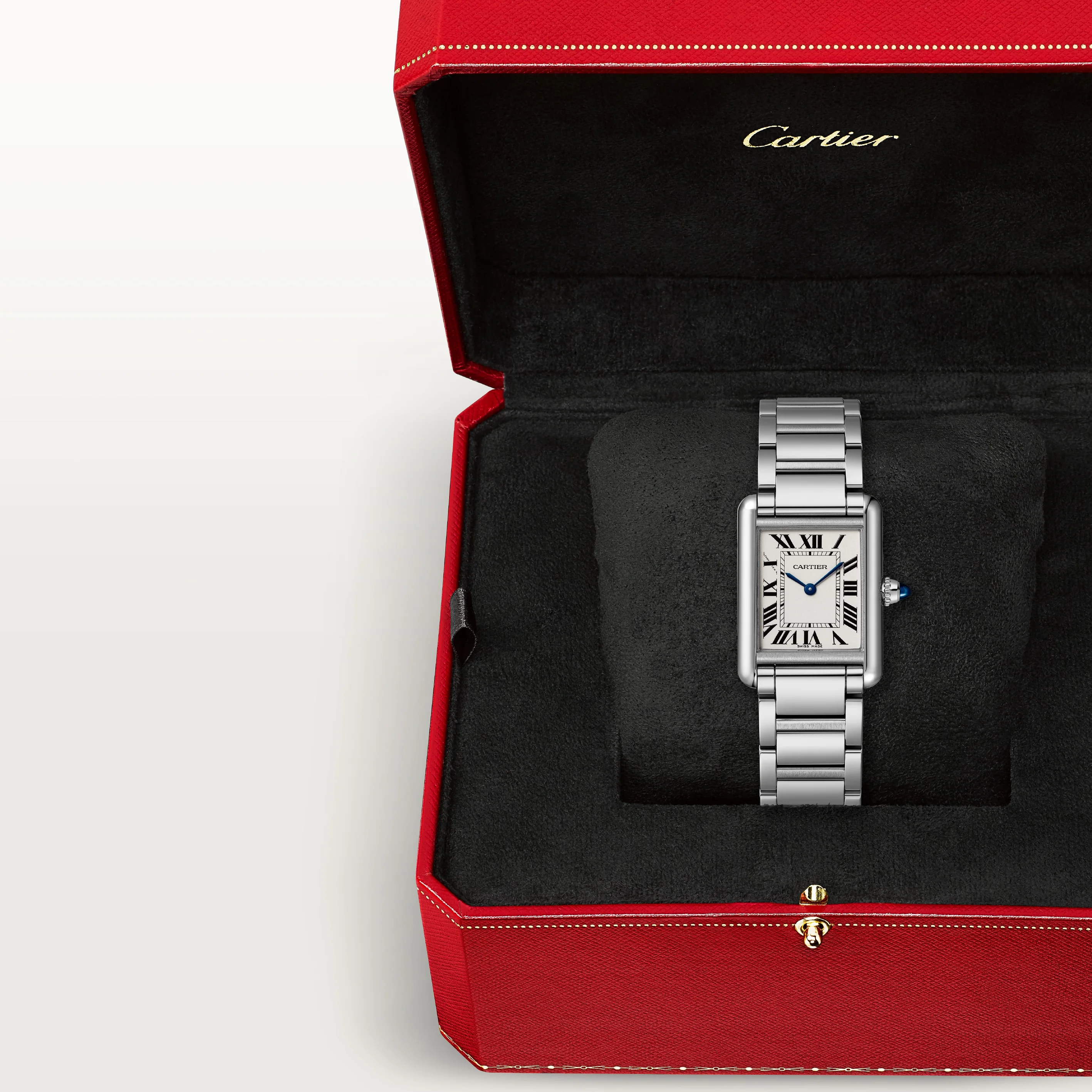 Tank Must de Cartier watch - Image 7