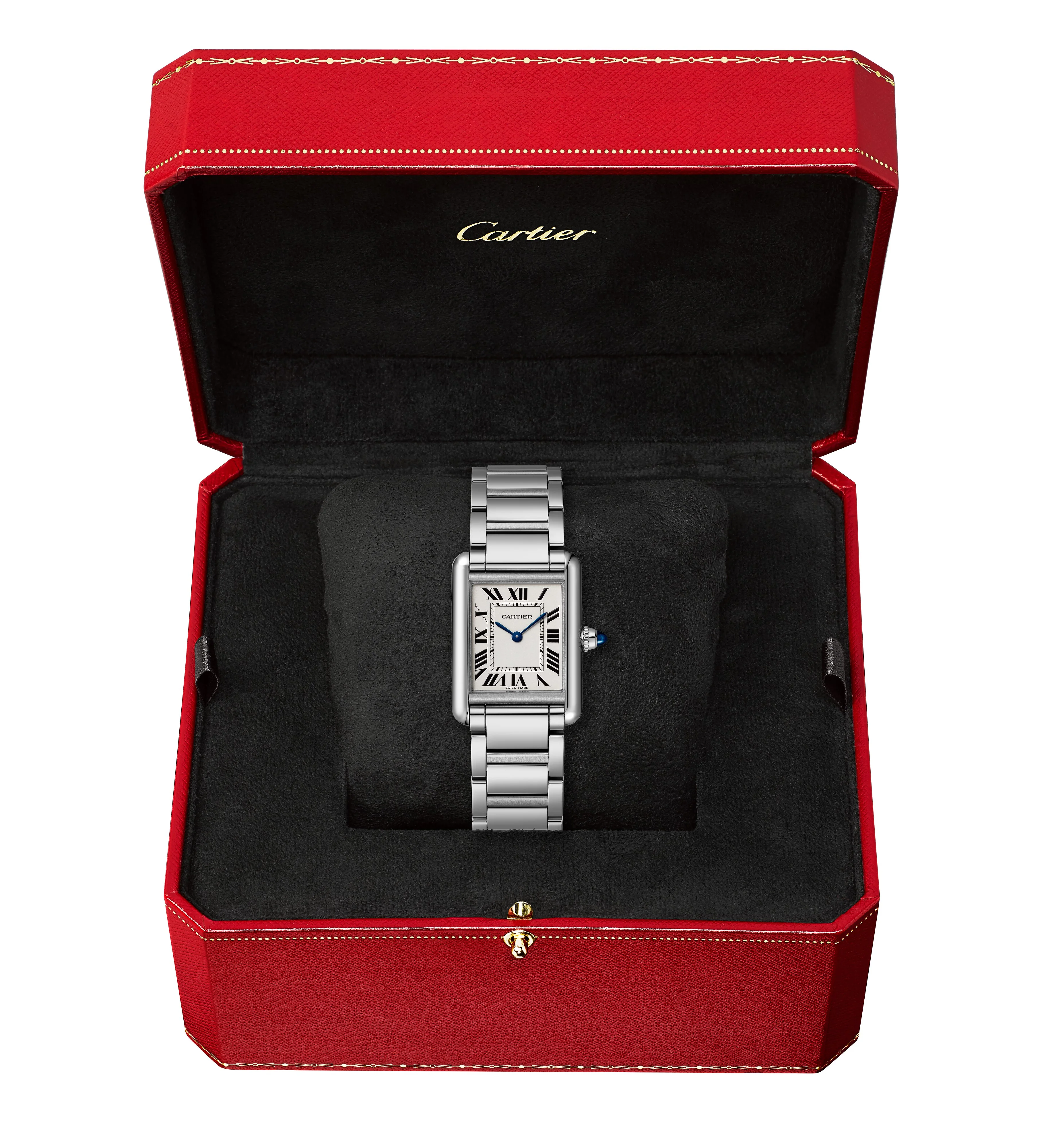Tank Must de Cartier watch - Image 8