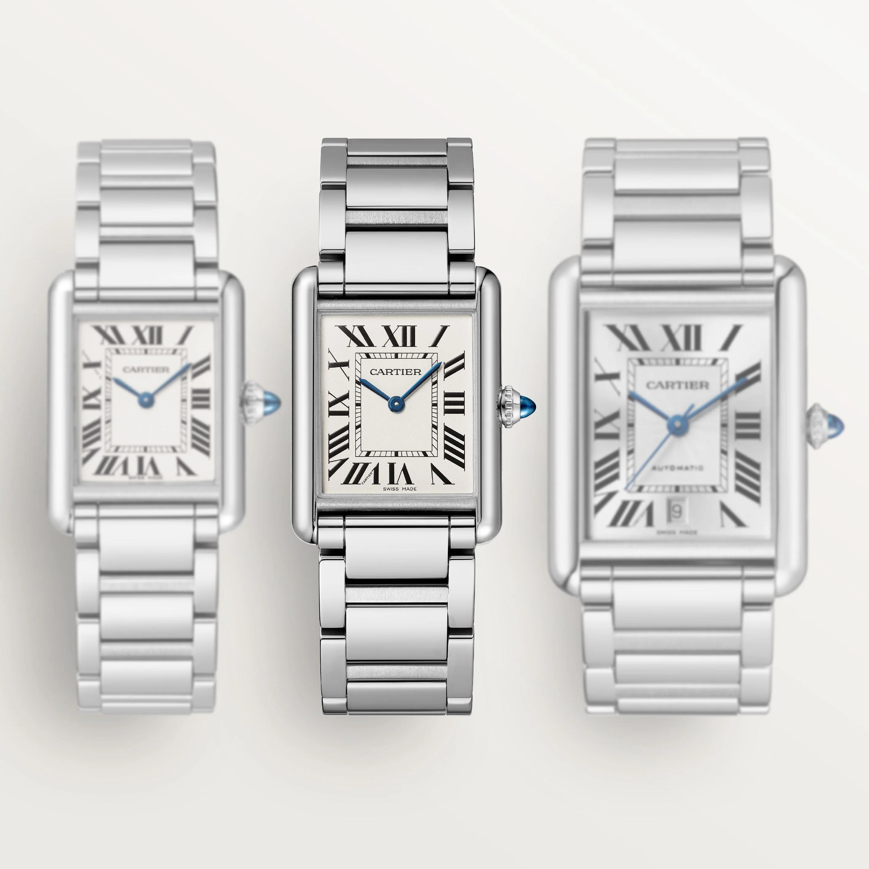 Tank Must de Cartier watch - Image 10