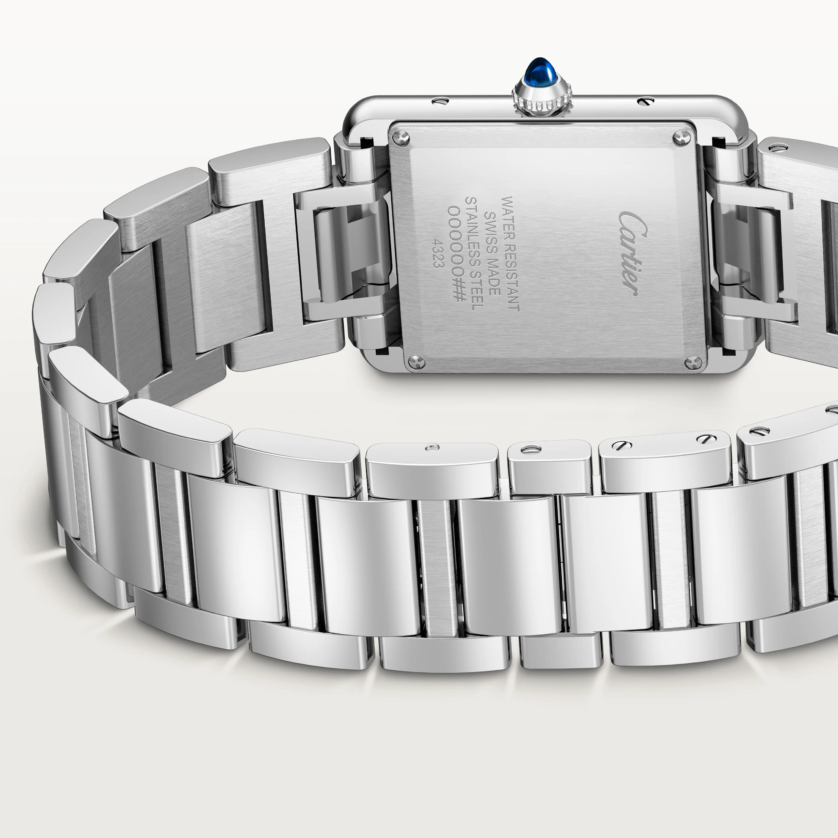 Tank Must de Cartier watch - Image 3