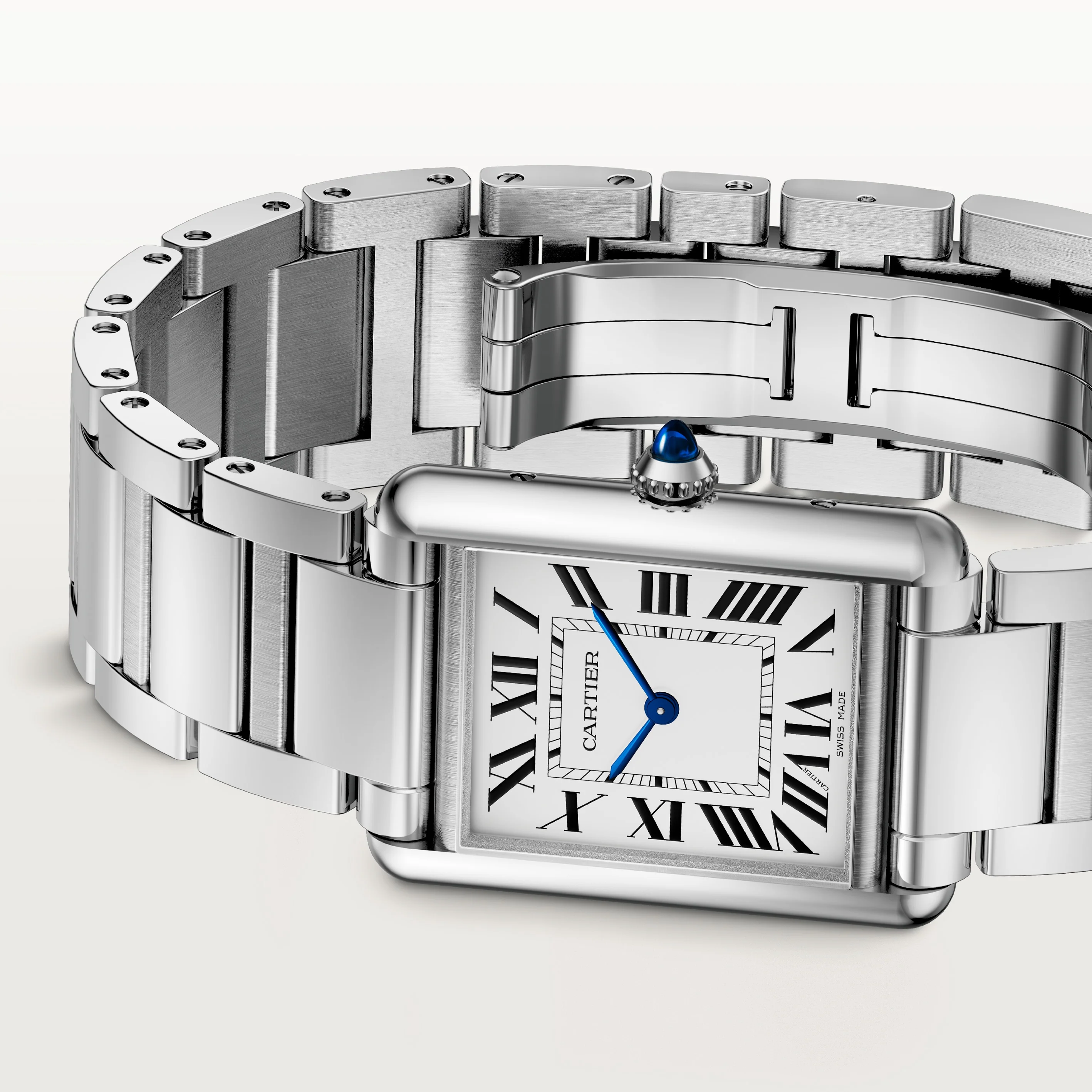 Tank Must de Cartier watch - Image 5