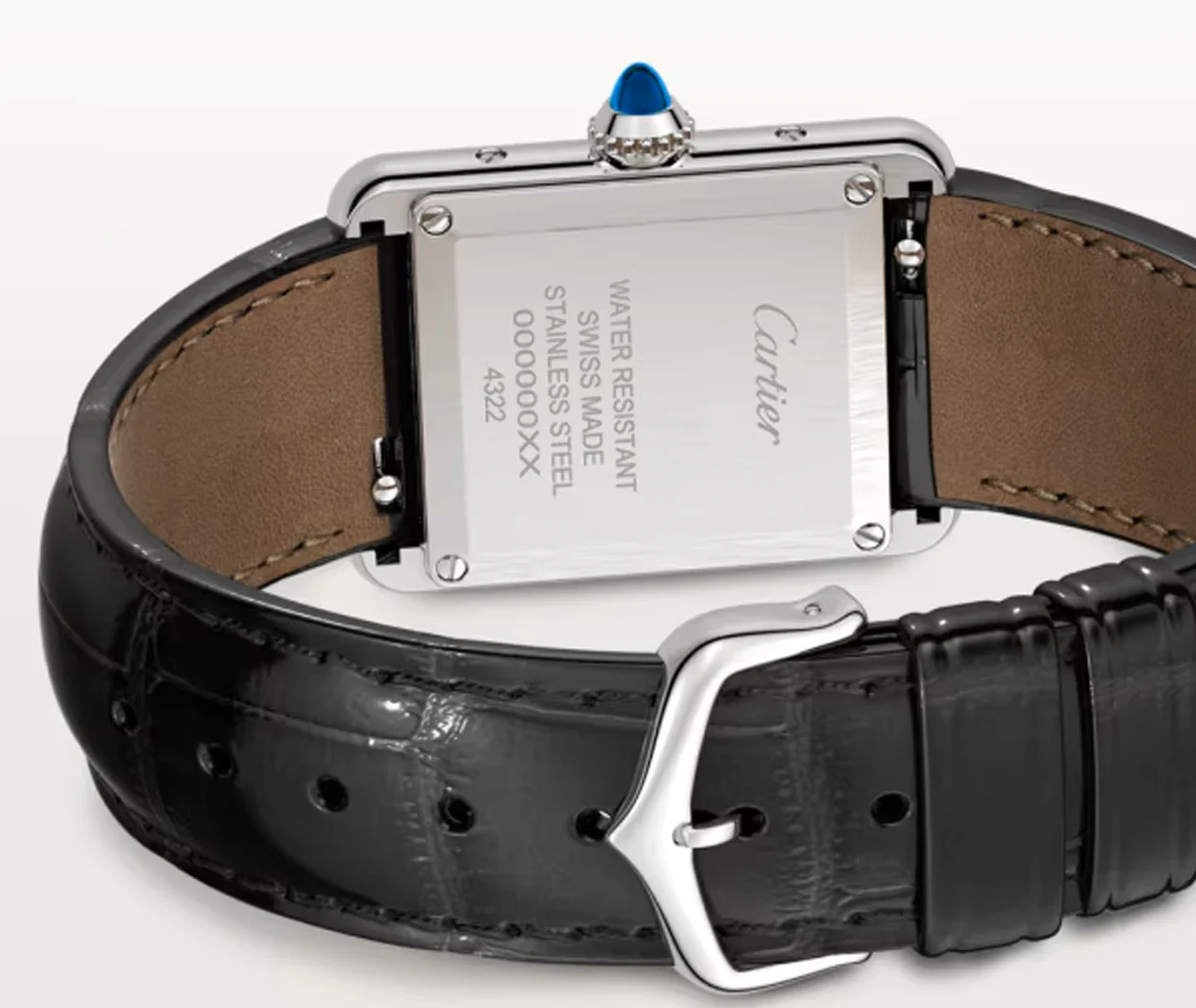 Tank Must De Cartier watch - Image 5