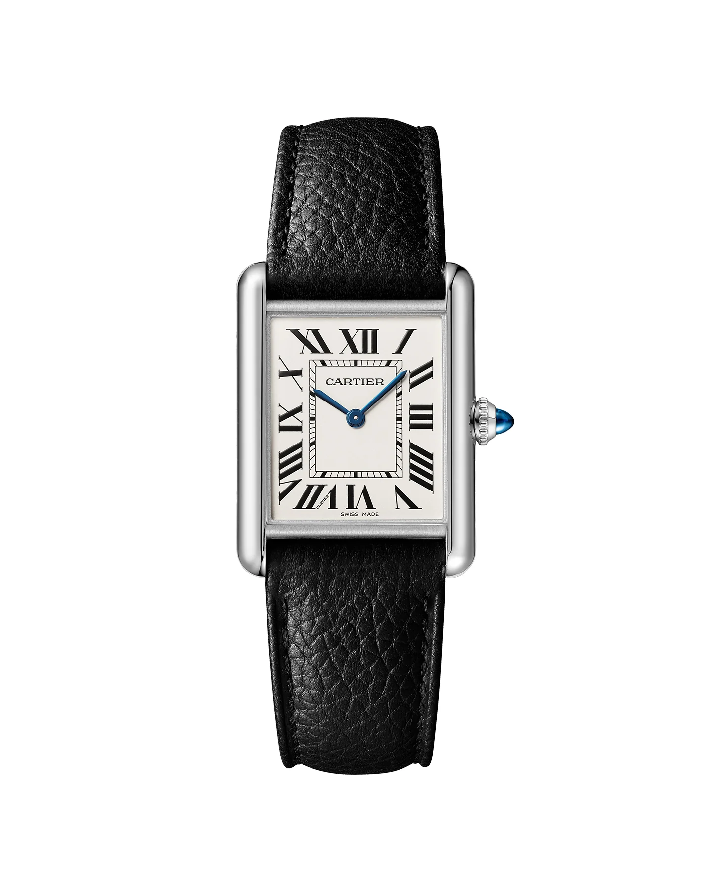 Tank Must de Cartier watch