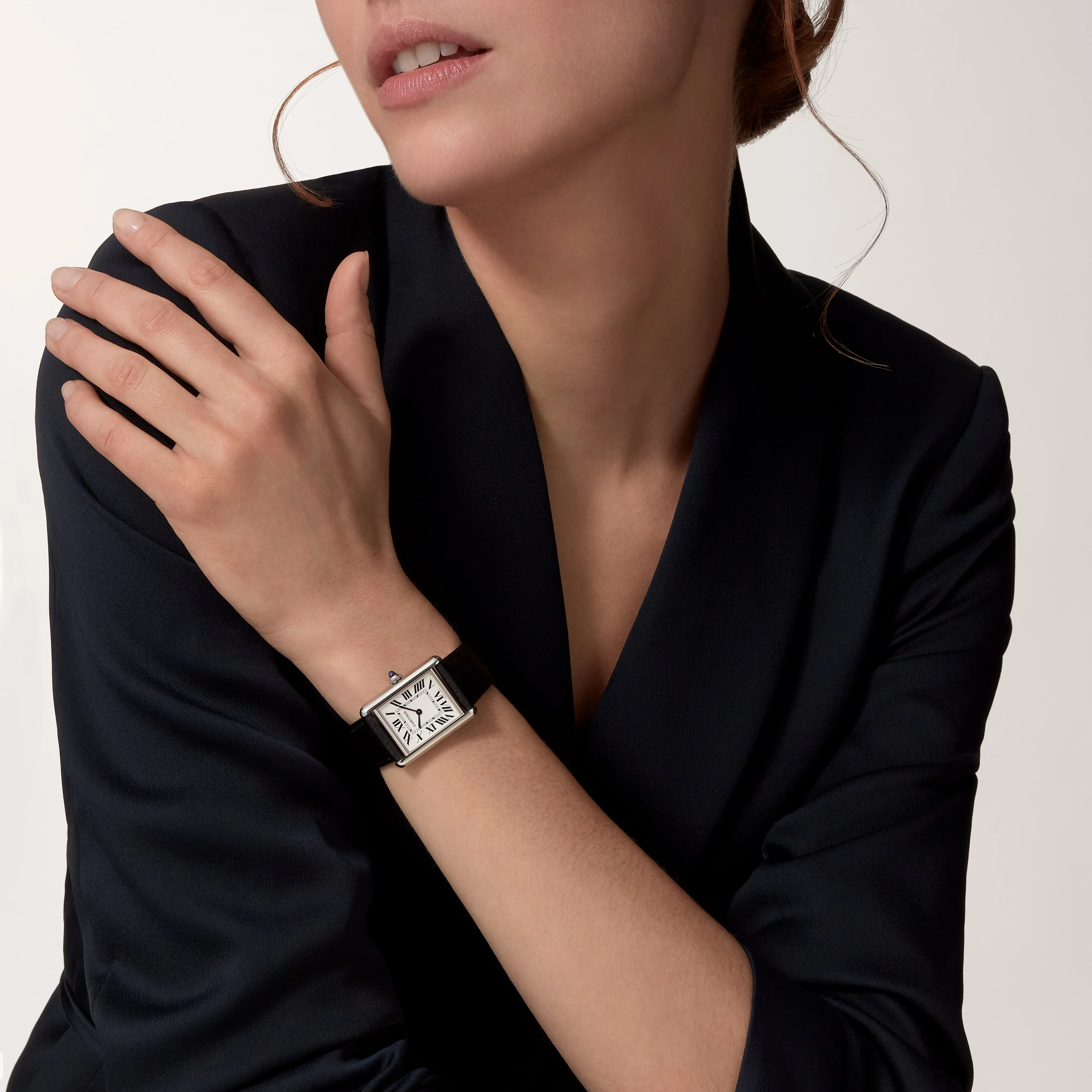 Tank Must de Cartier watch - Image 2