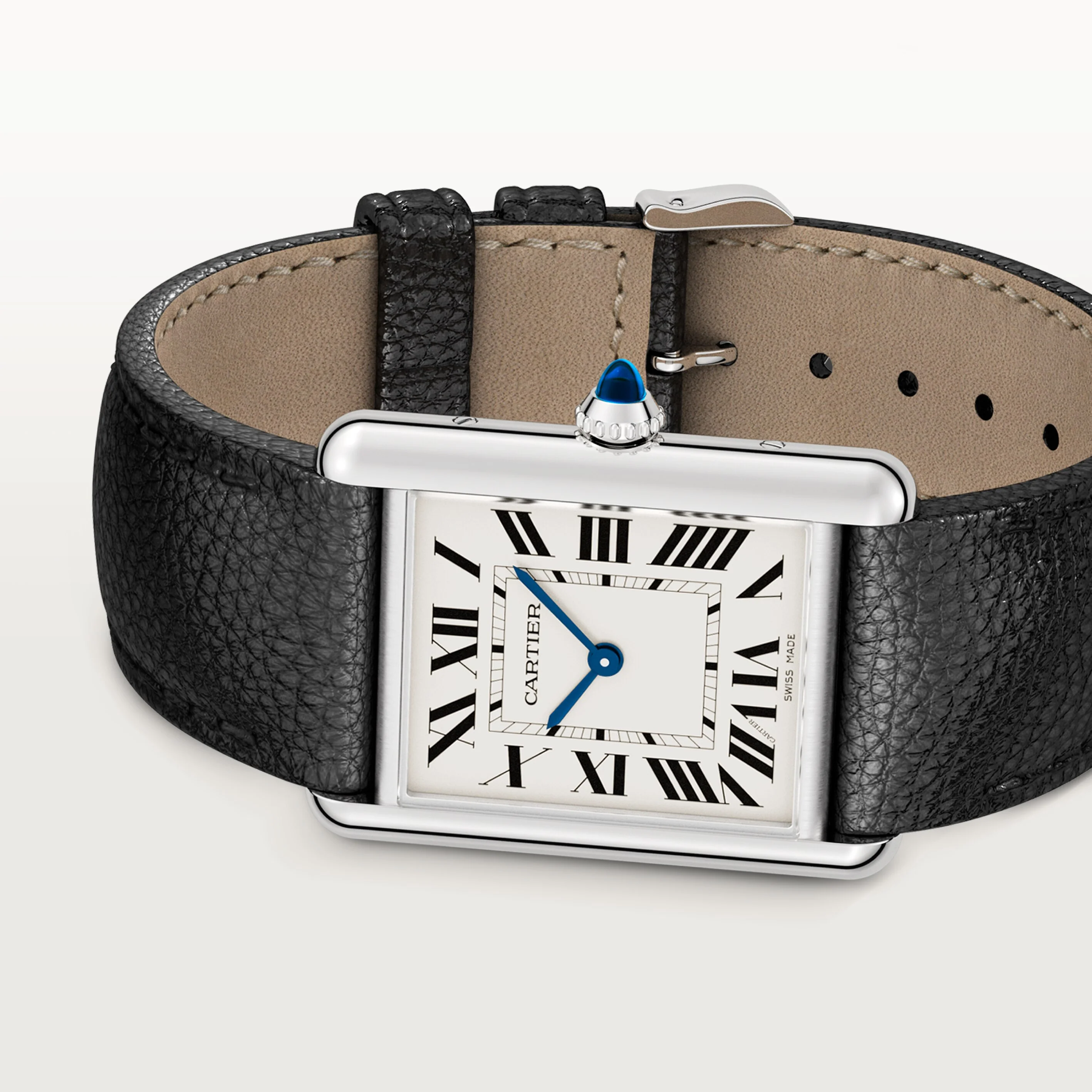 Tank Must de Cartier watch - Image 4