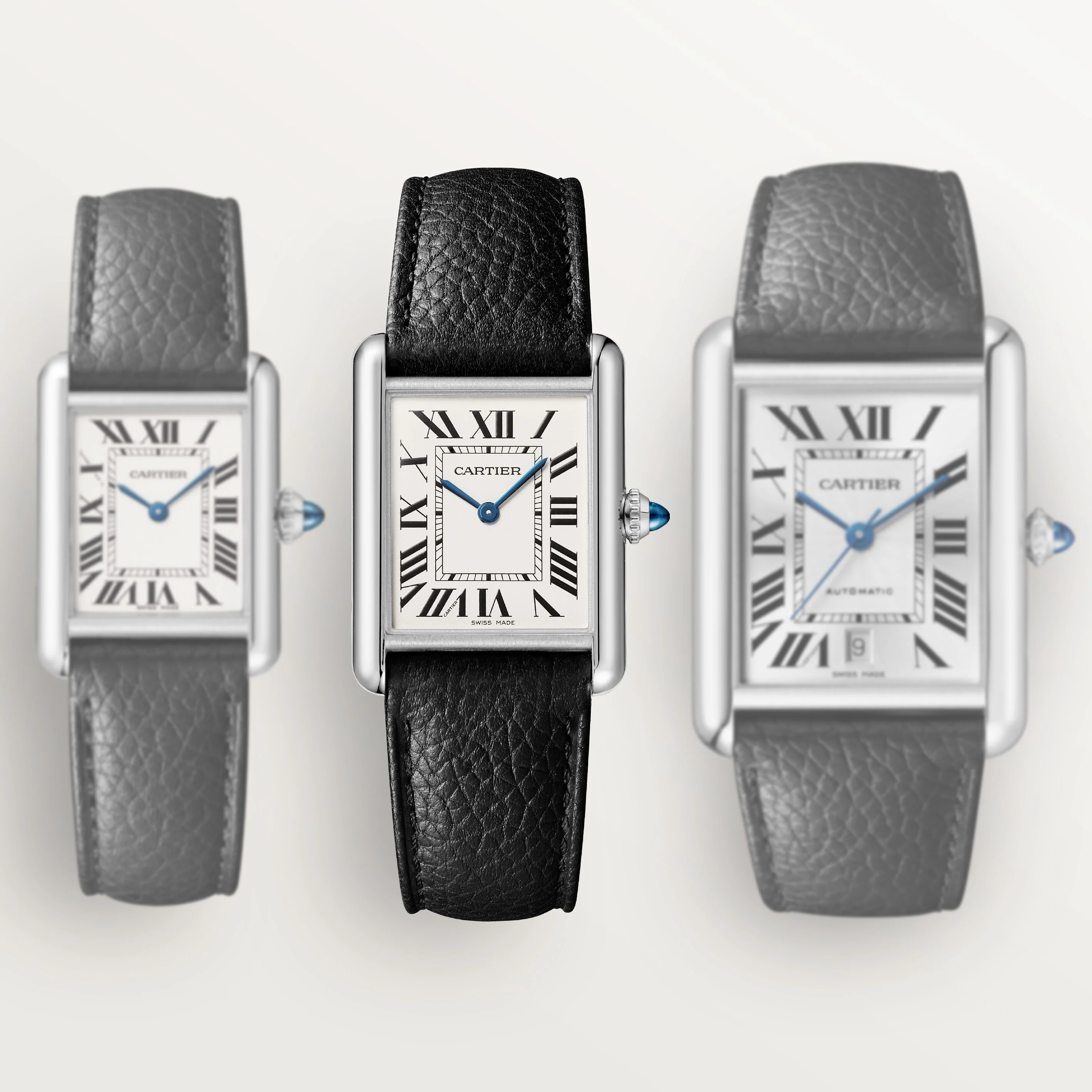 Tank Must de Cartier watch - Image 5
