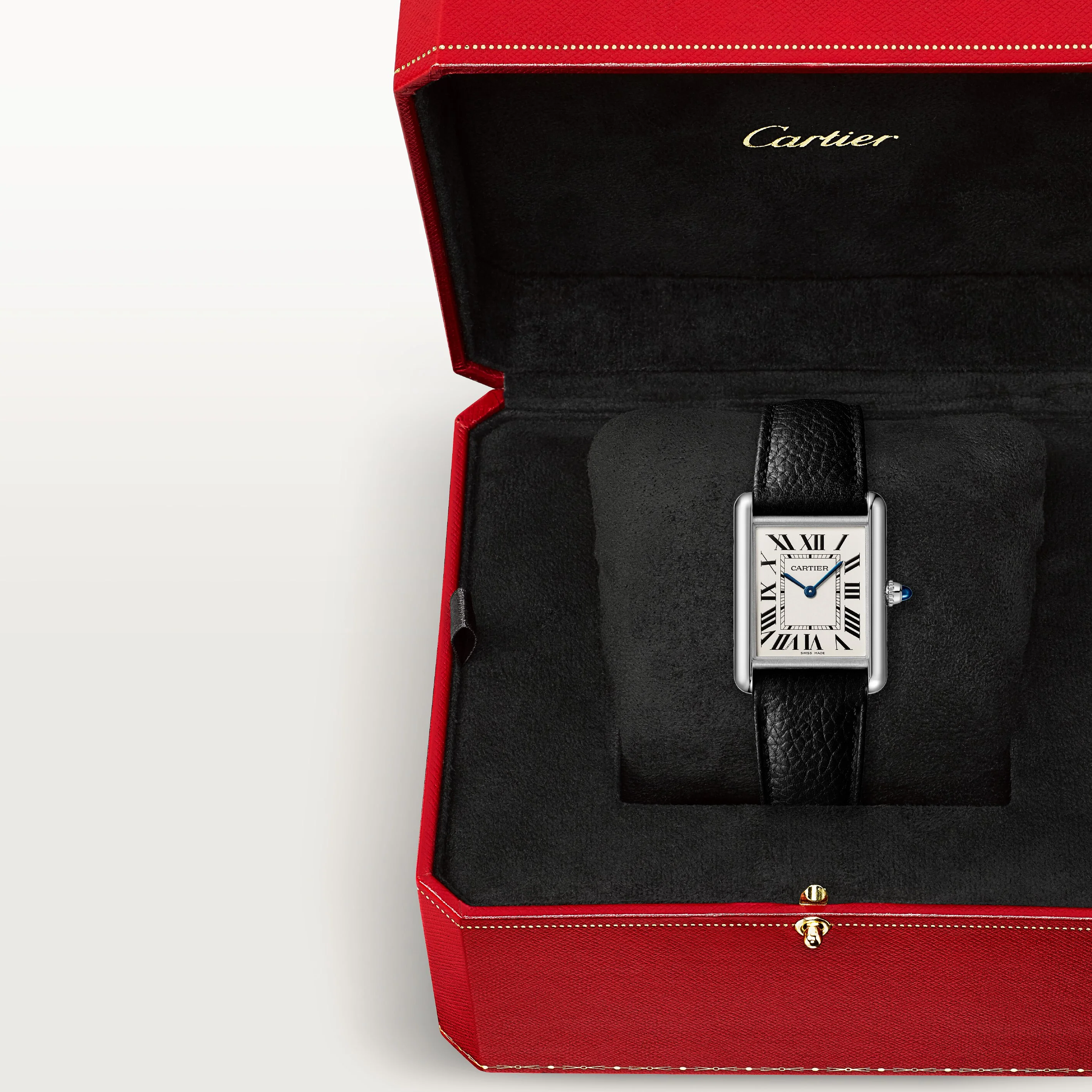 Tank Must de Cartier watch - Image 7