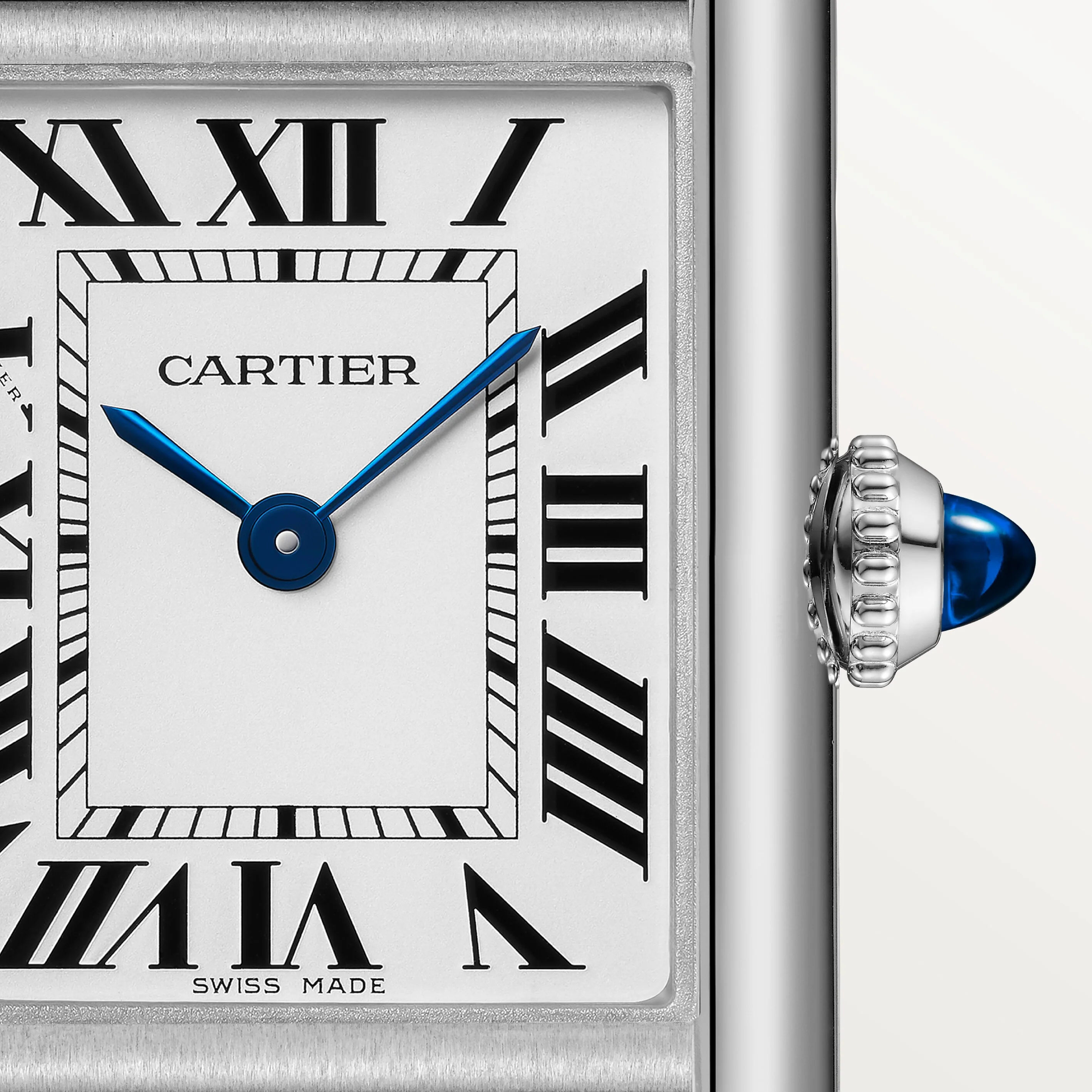 Tank Must de Cartier watch - Image 7