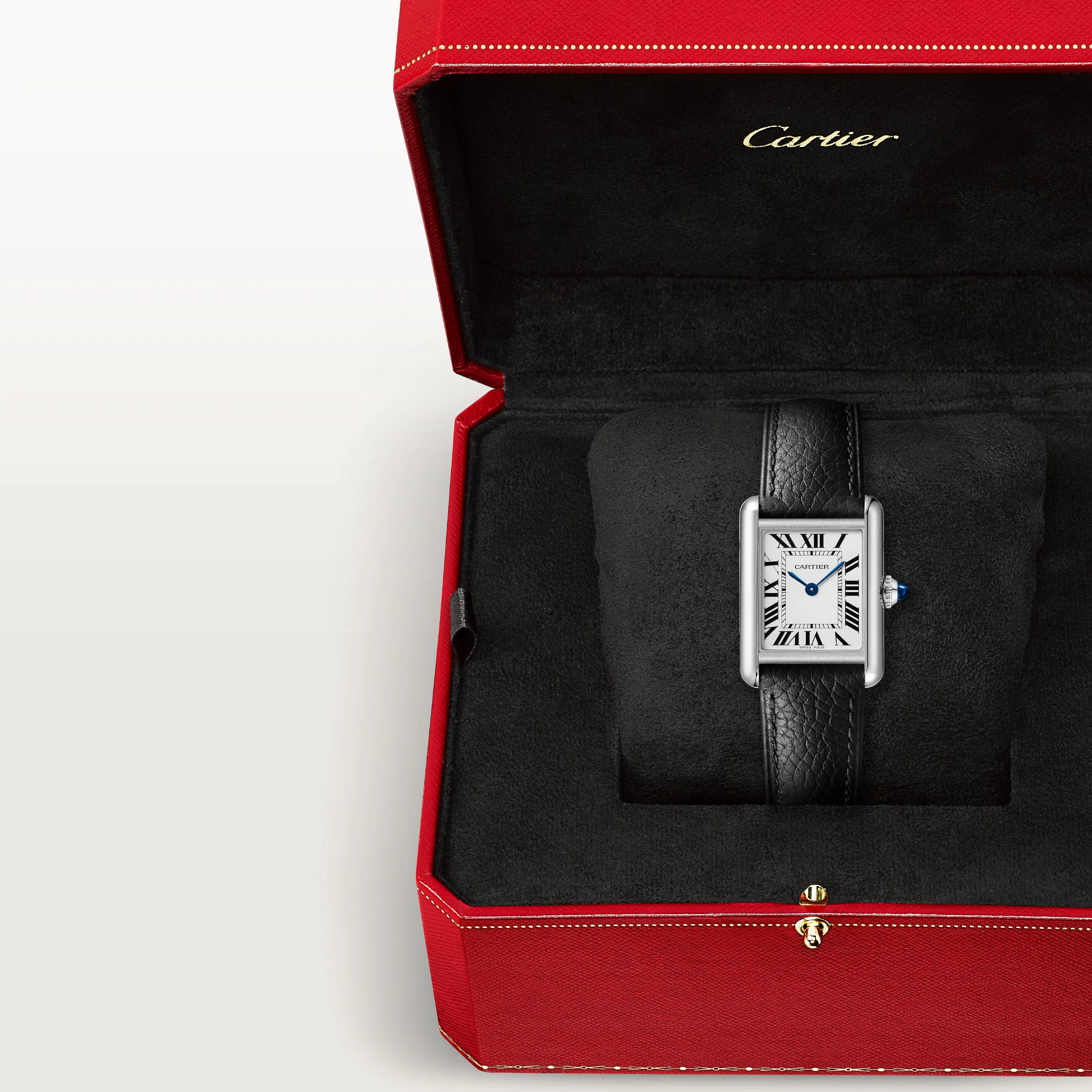 Tank Must de Cartier watch - Image 8