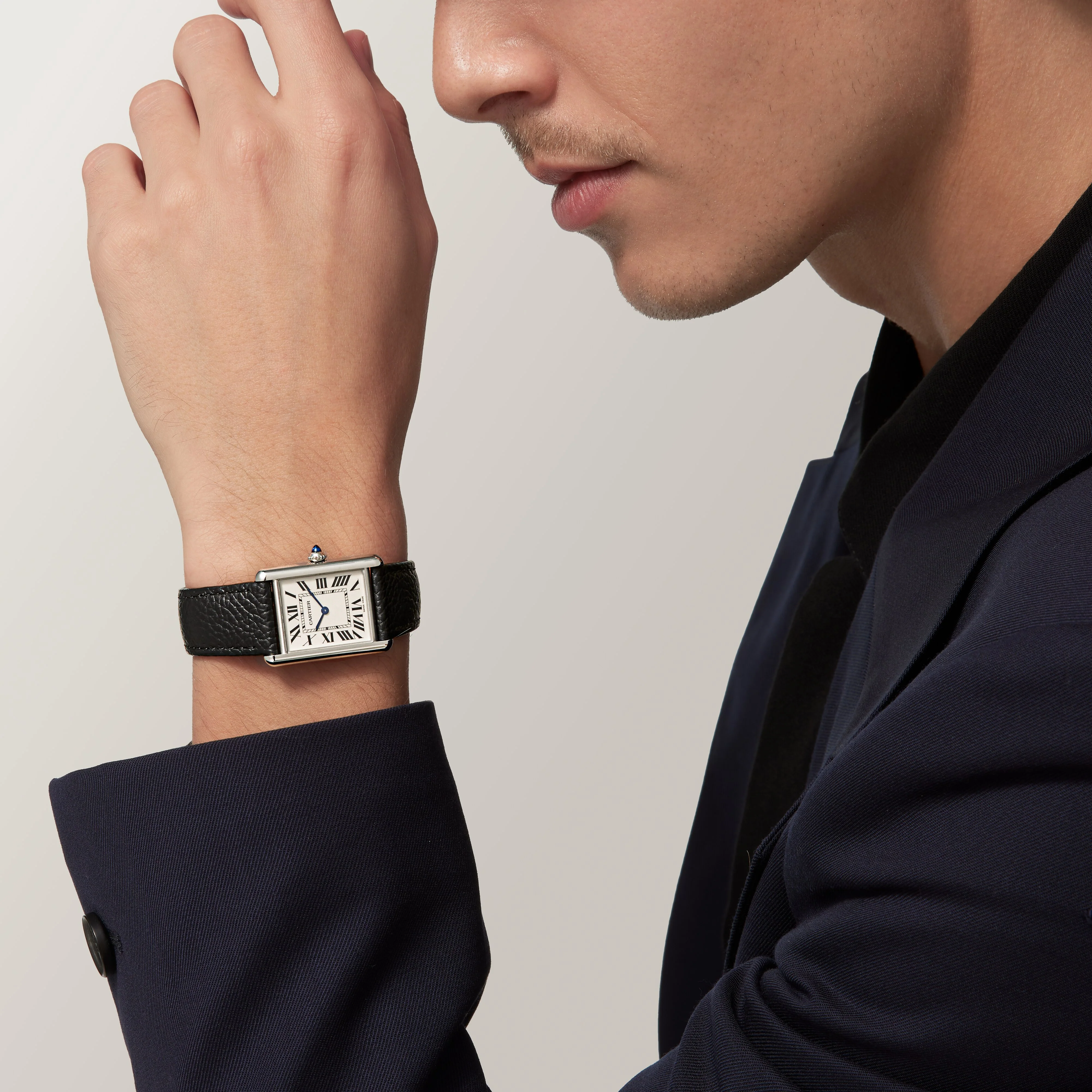 Tank Must de Cartier watch - Image 3