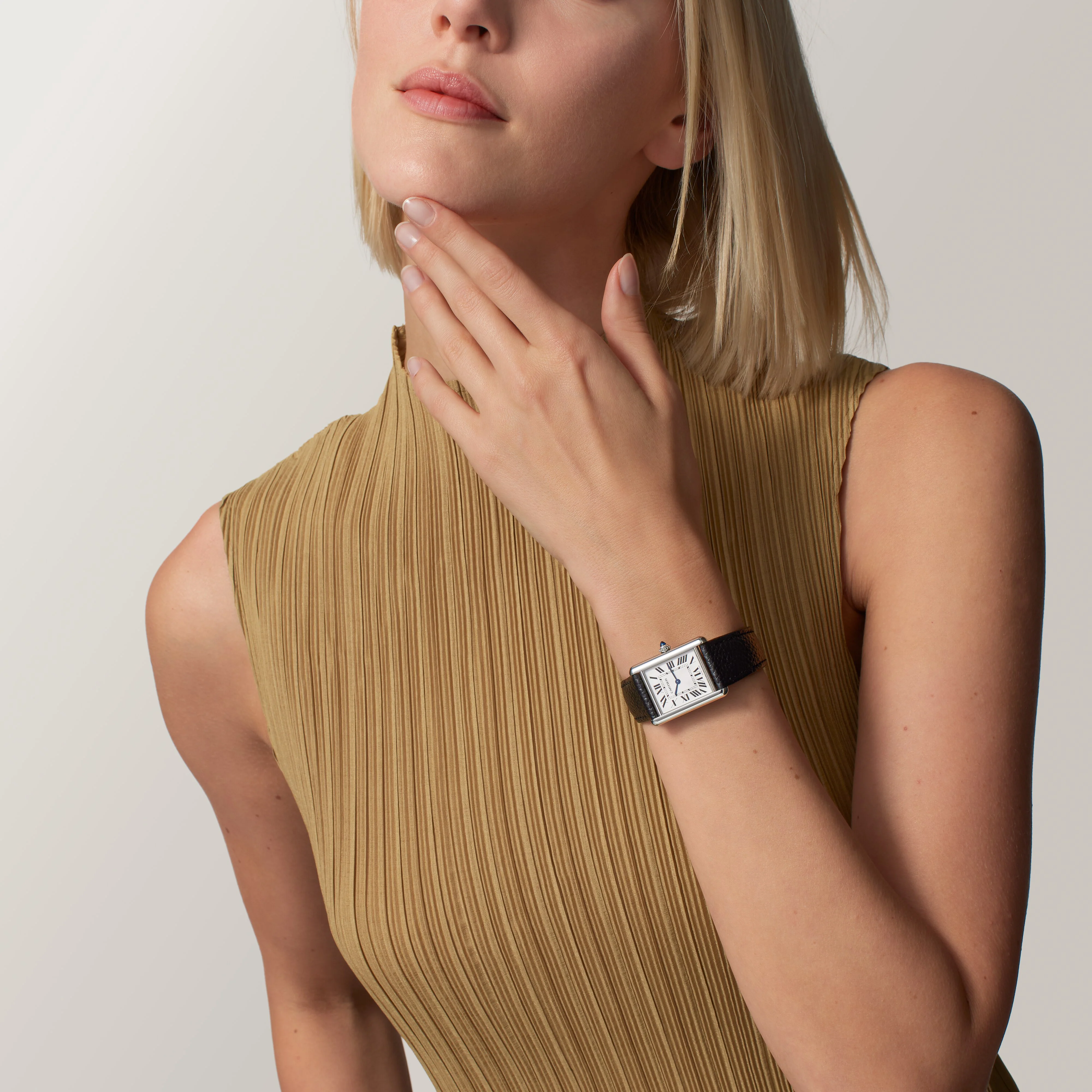 Tank Must de Cartier watch - Image 4