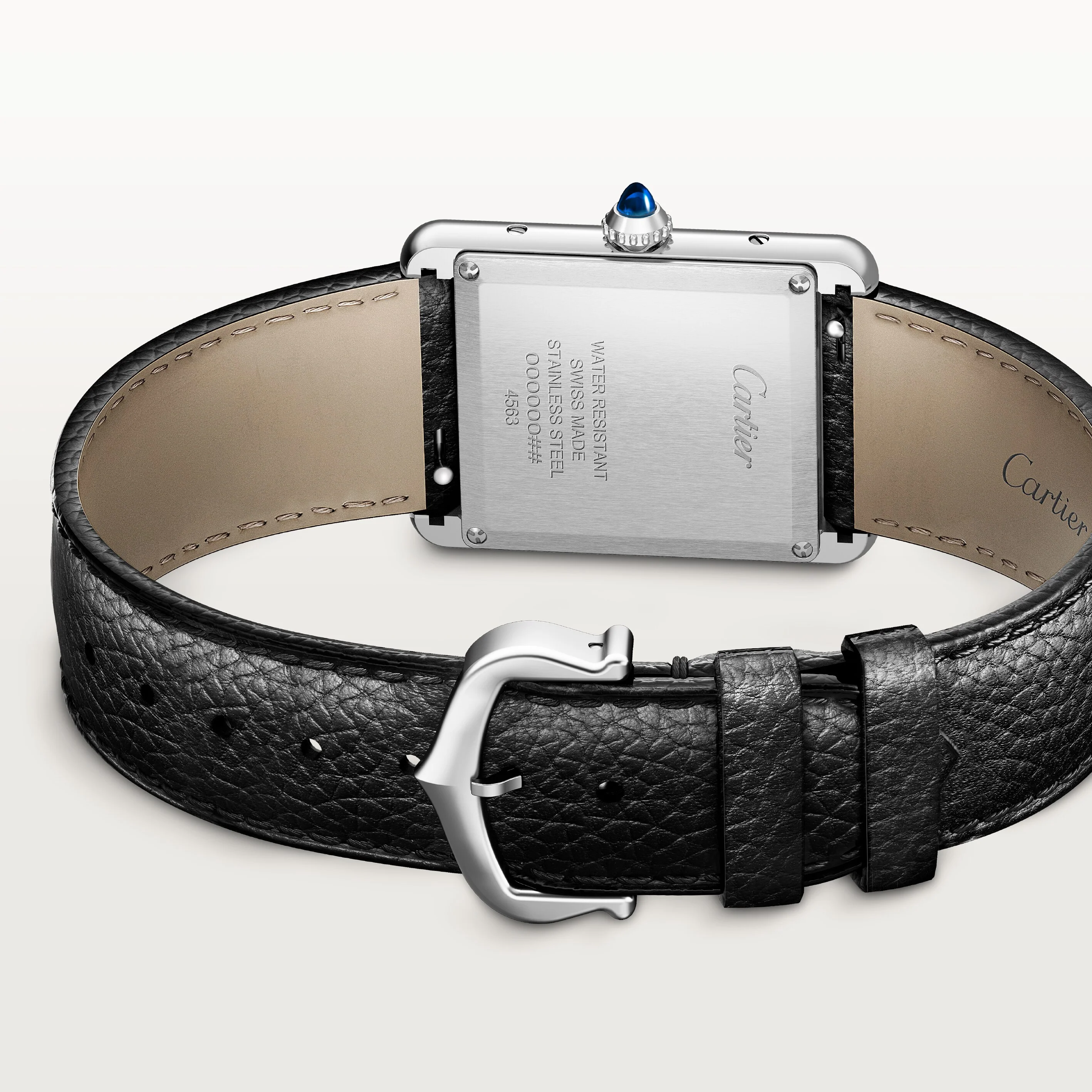 Tank Must de Cartier watch - Image 5