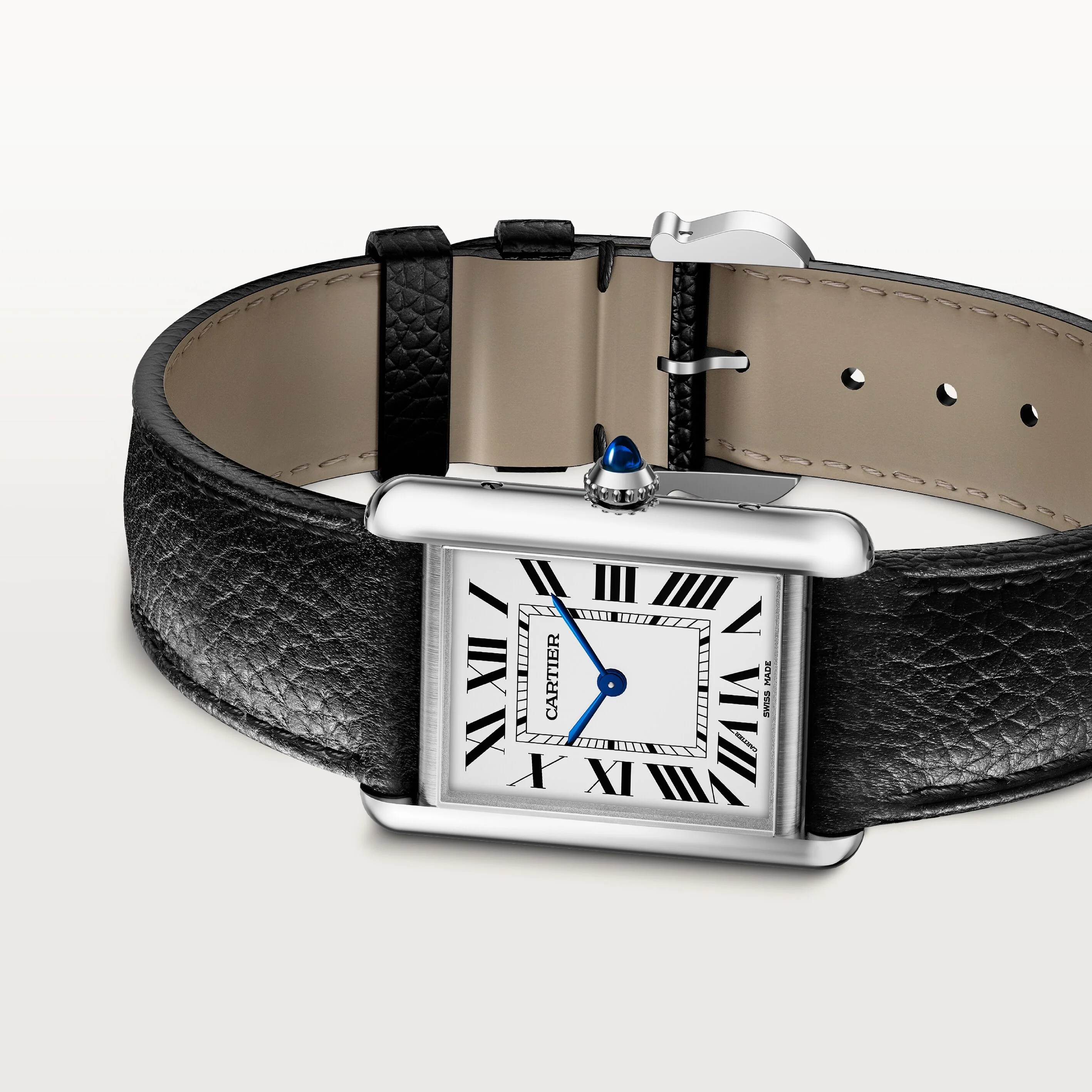 Tank Must de Cartier watch - Image 7