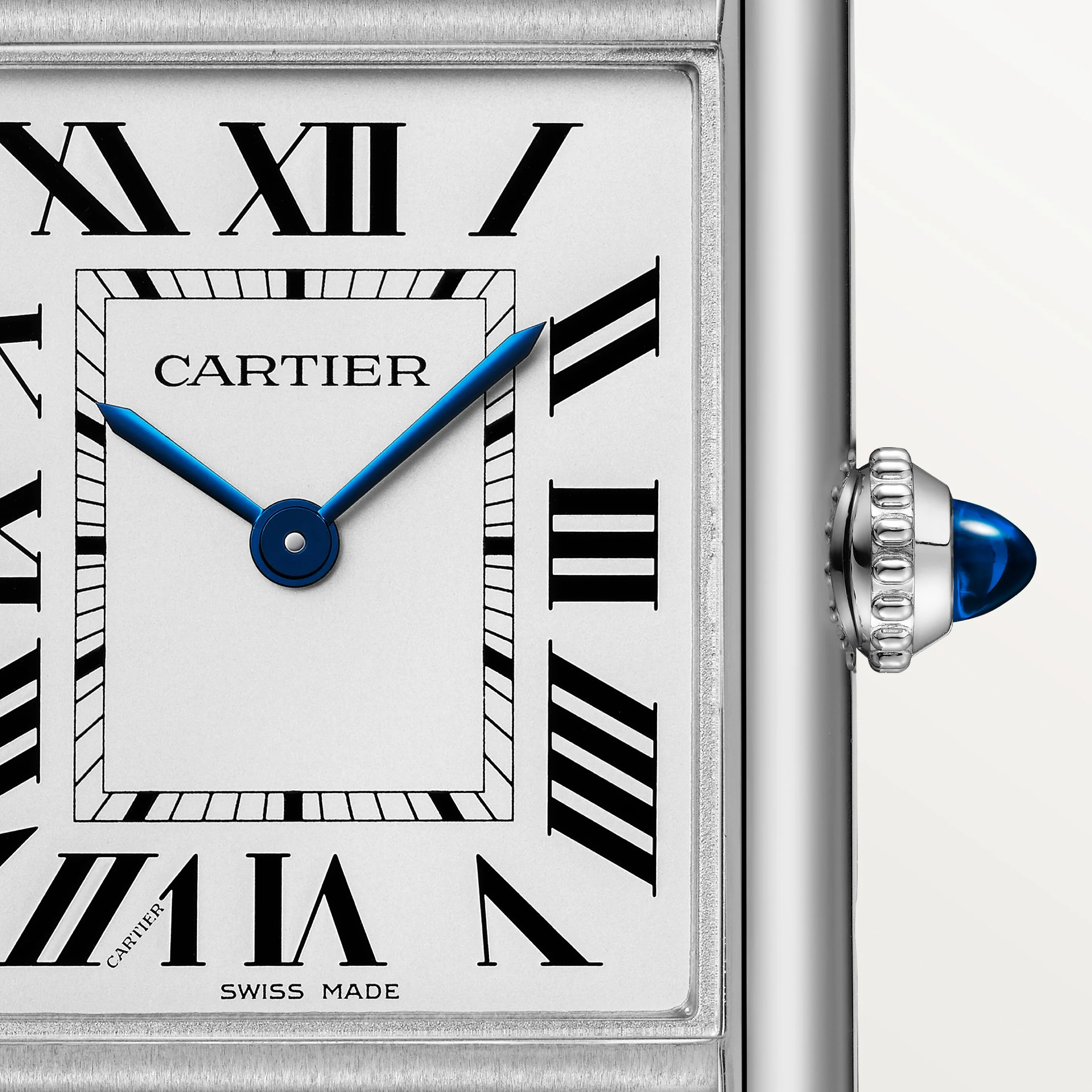 Tank Must de Cartier watch - Image 8