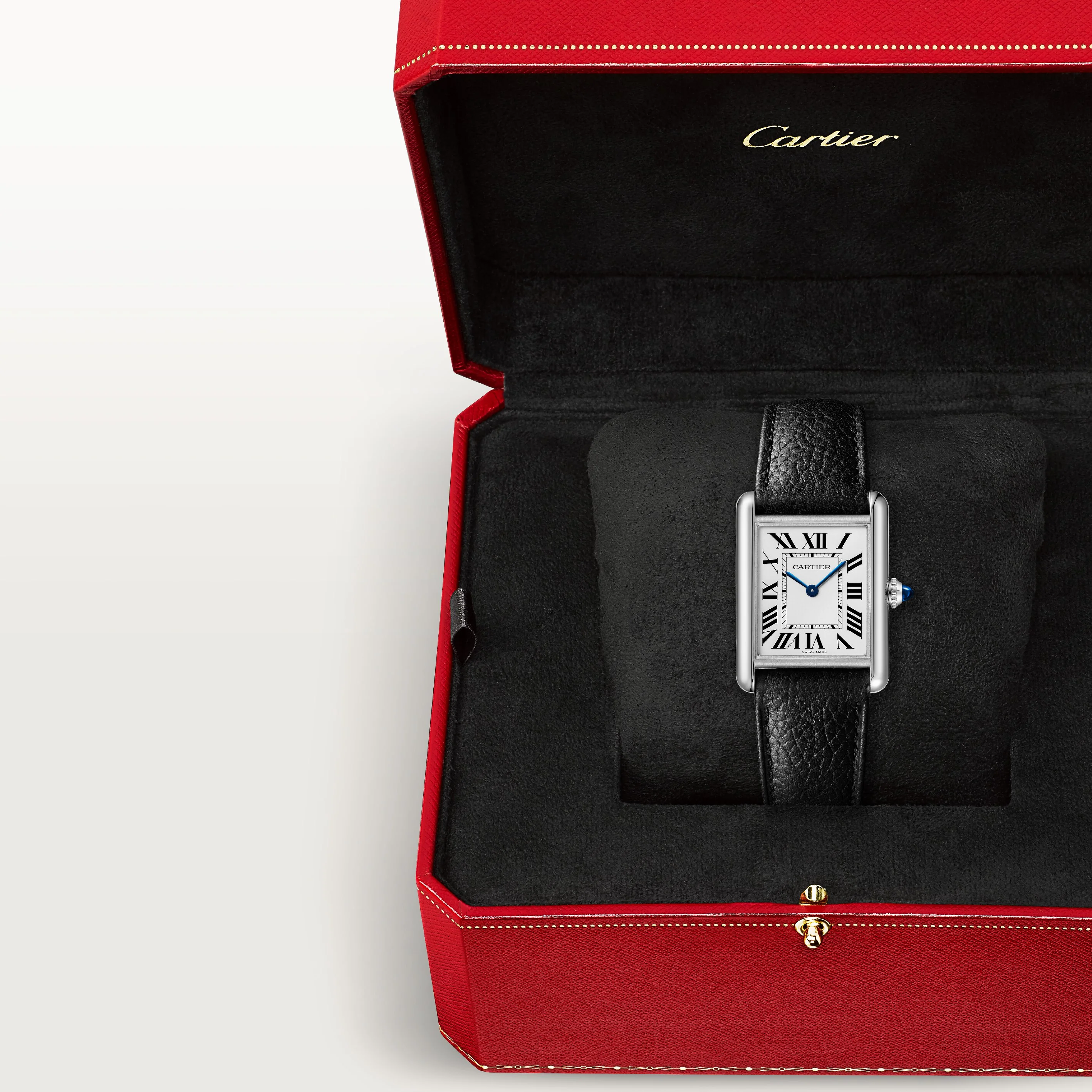 Tank Must de Cartier watch - Image 9