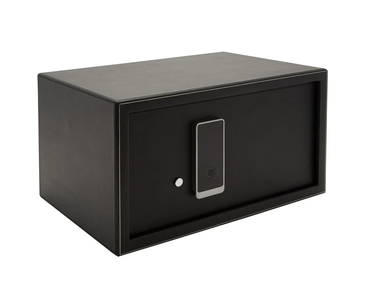 Wolf The Den 4 Piece Safe Black - Image 2
