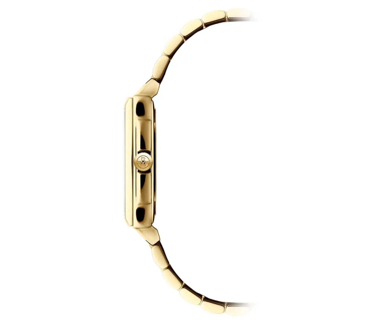 Toccata Ladies Gold Quartz Watch - Image 3