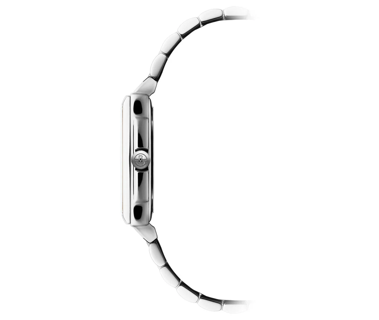 Toccata Ladies Stainless Steel Quartz Watch - Image 3