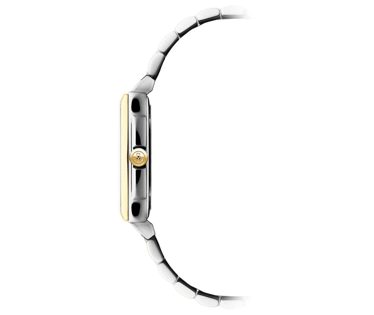 Toccata Ladies Two-tone Diamond Quartz Watch - Image 3