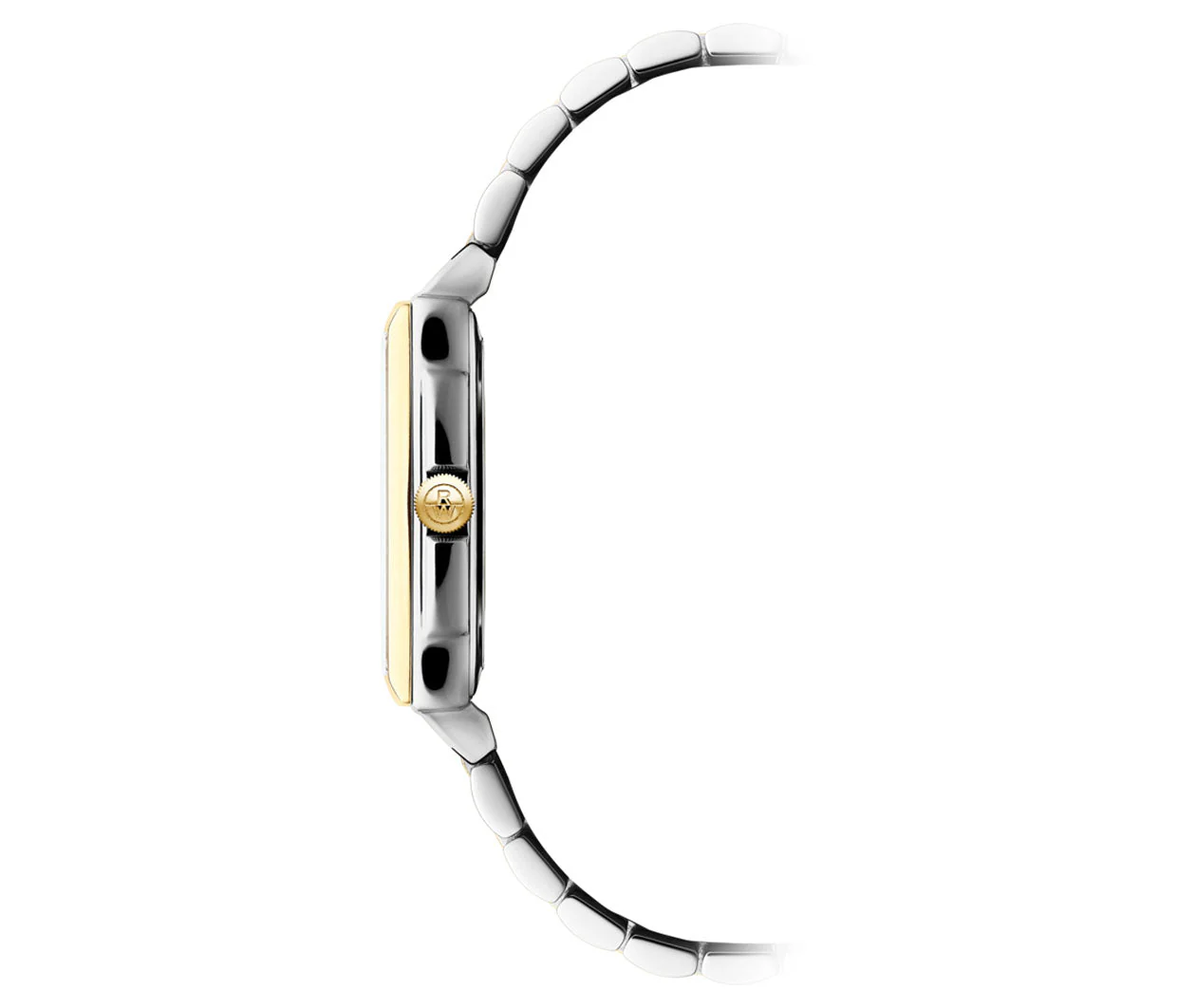Toccata Ladies Two-tone Quartz Watch - Image 3
