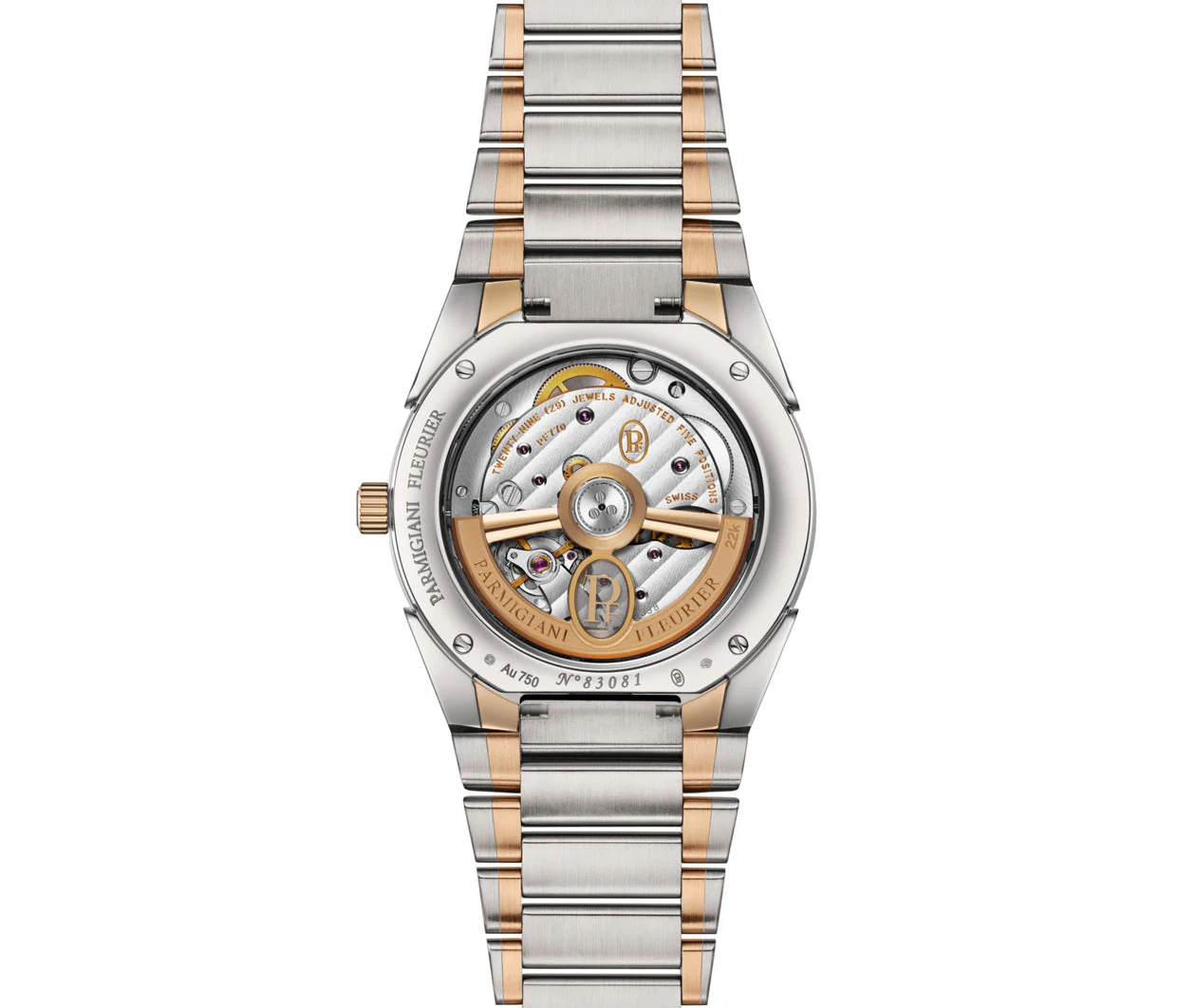 TONDA PF Automatic - Image 4