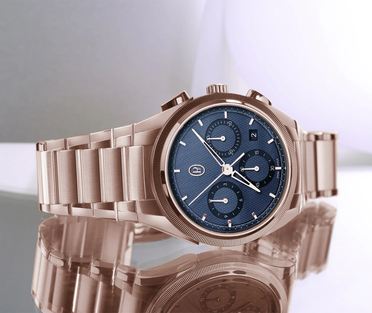 TONDA PF Chronograph - Image 3