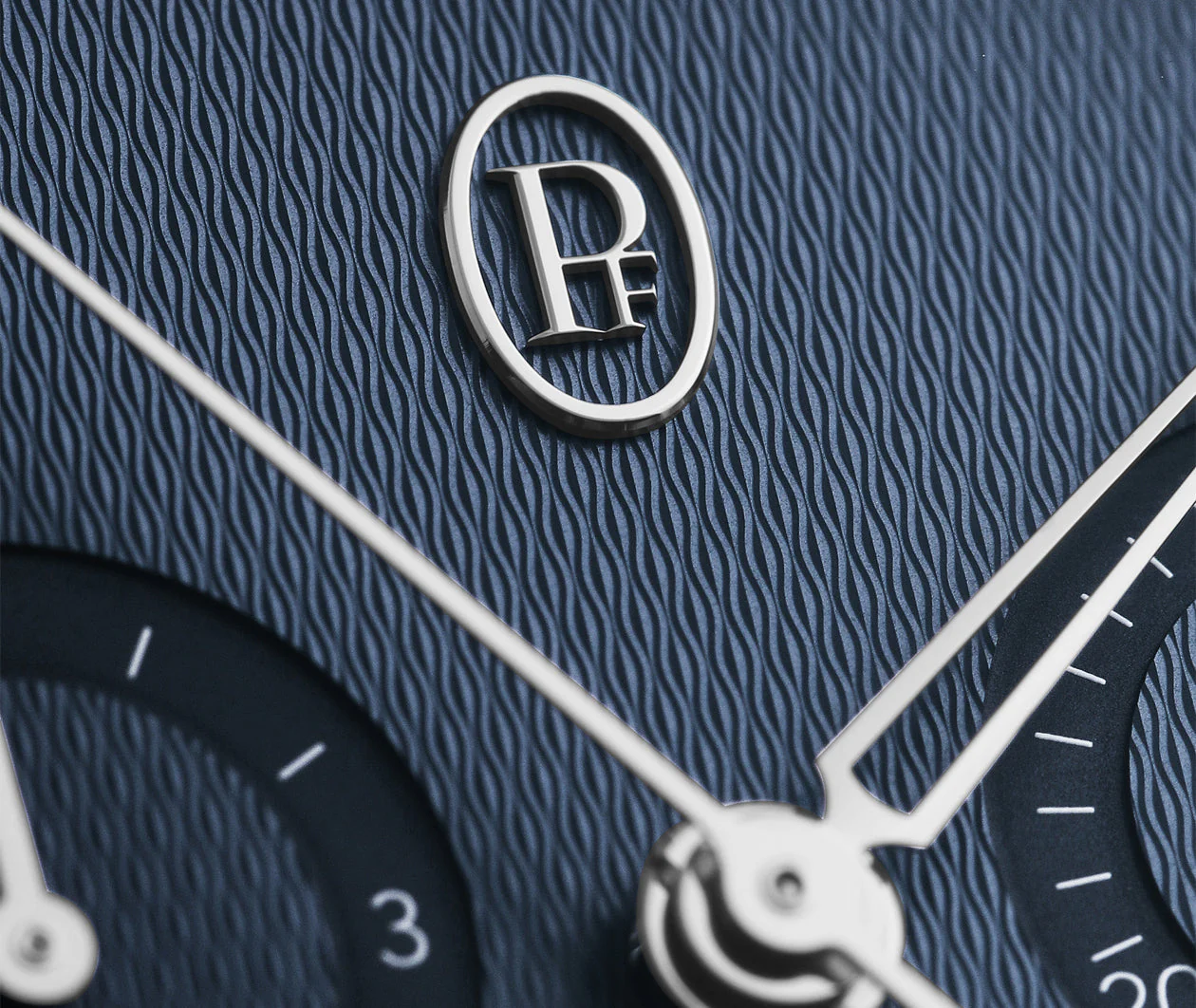 TONDA PF Chronograph - Image 3