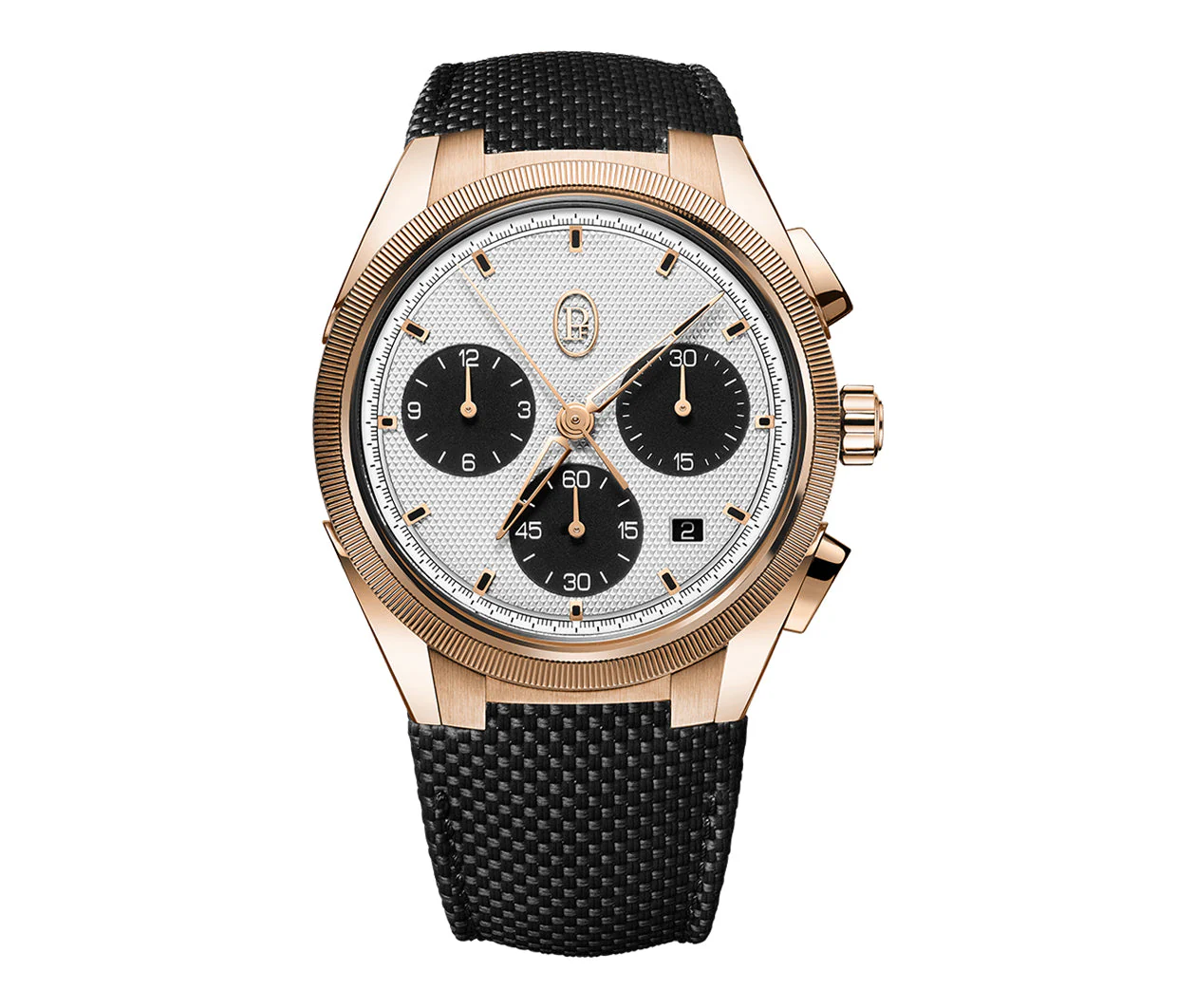 TONDA PF Sport Chronograph