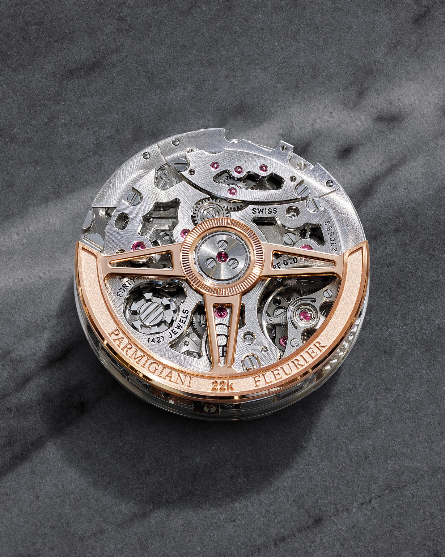 TONDA PF Sport Chronograph - Image 4