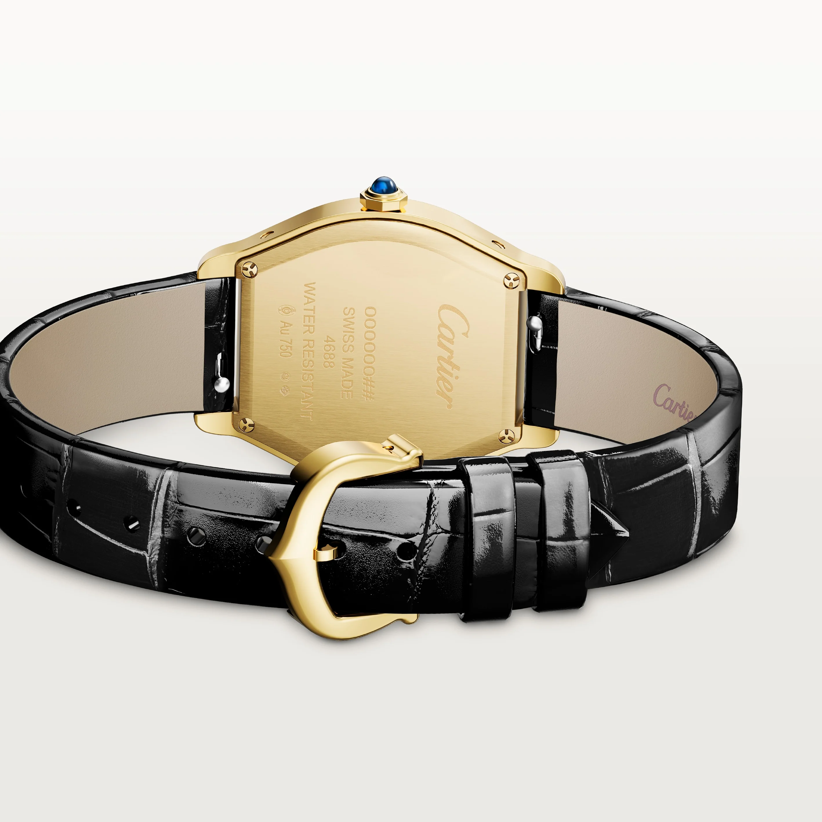 Tortue watch - Image 3