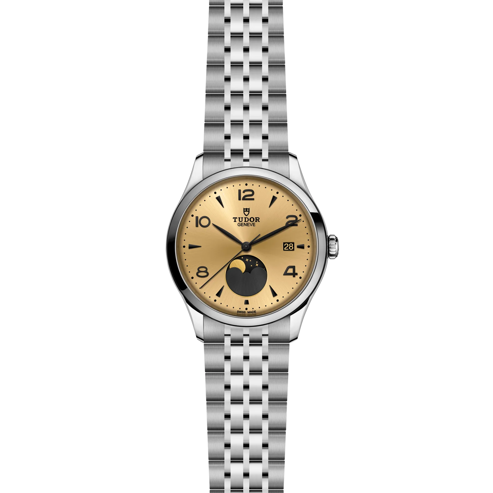 TUDOR 1926 Luna - Image 3