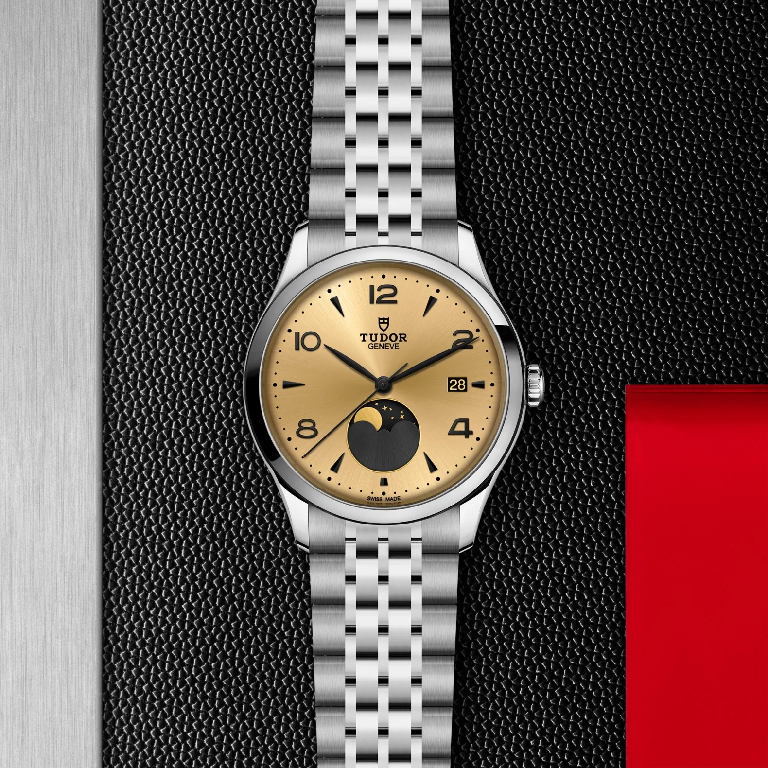 TUDOR 1926 Luna - Image 4